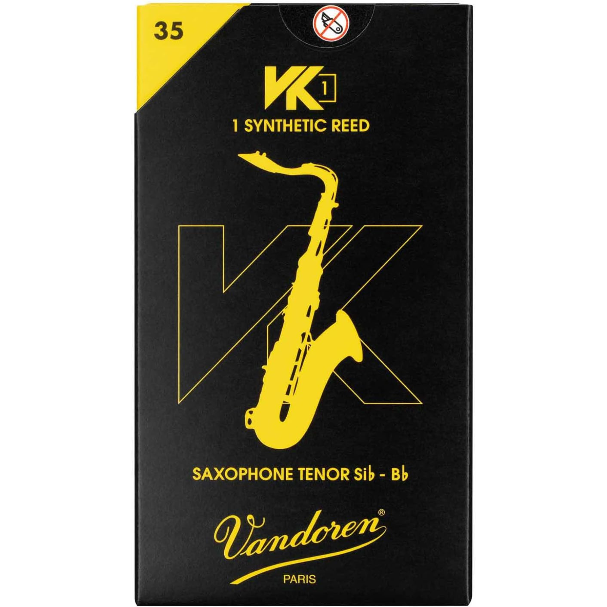 Vandoren VK1 Synthetic Saxophone Reeds
