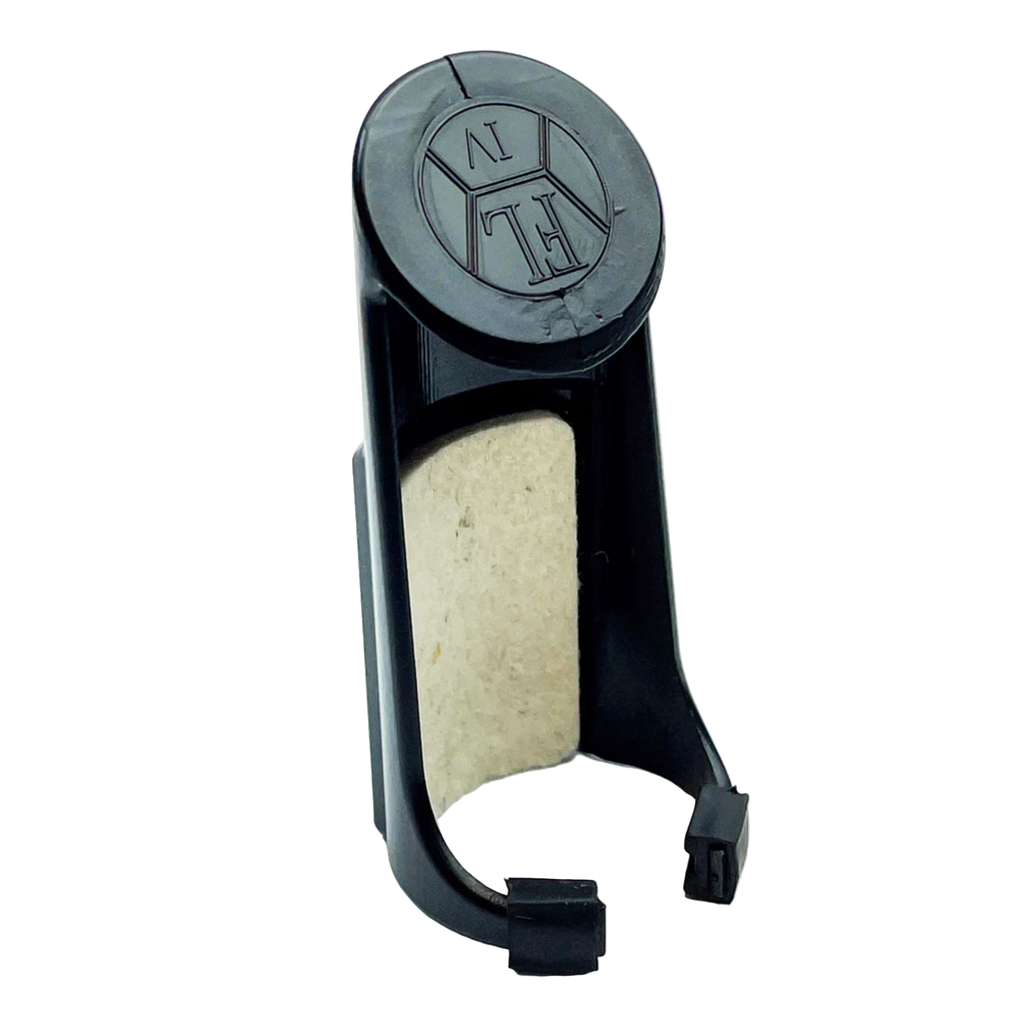 Francois Louis "Smart Cap" for Baritone Saxophone Mouthpiece
