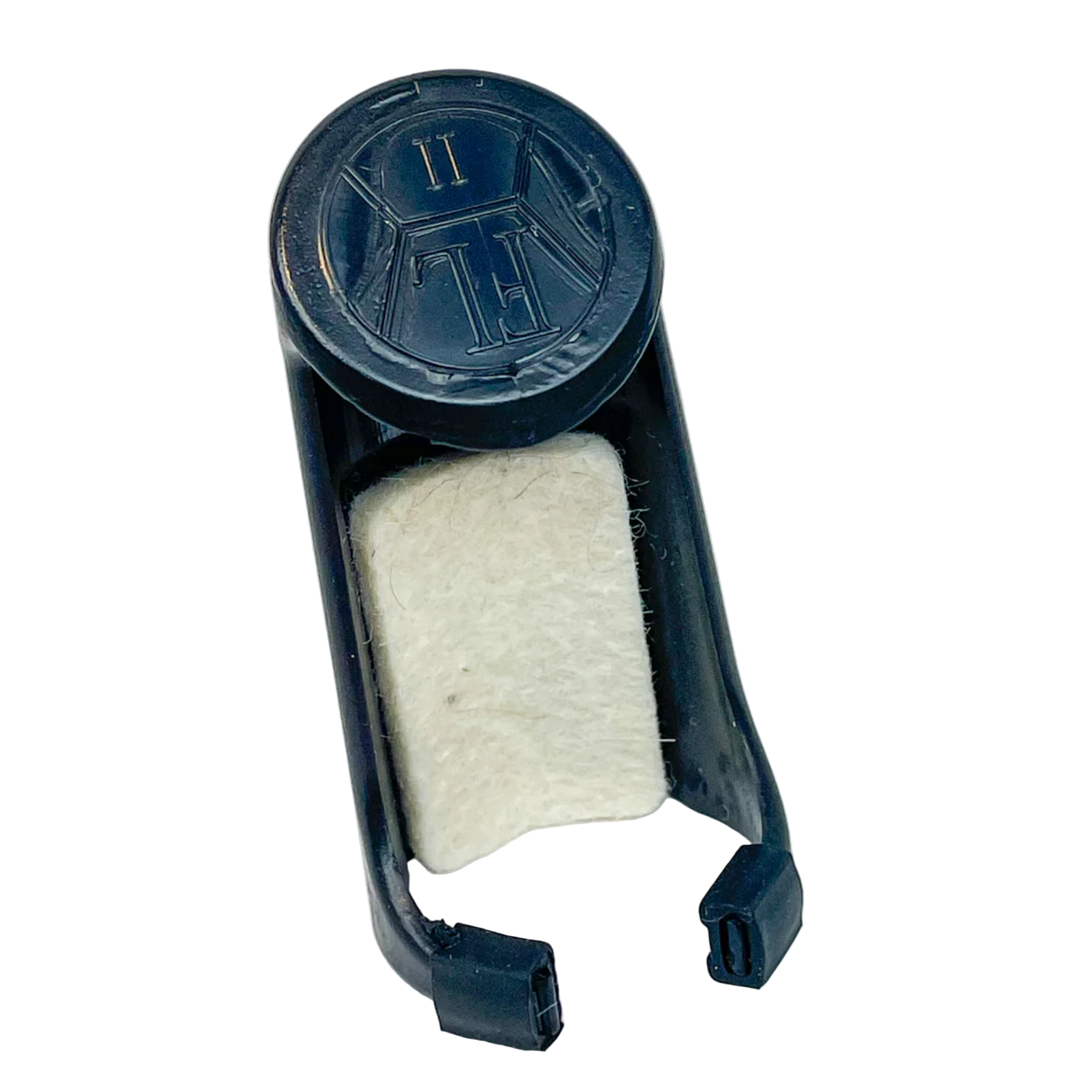 Francois Louis "Smart Cap" for Alto Saxophone/Bb clarinet Mouthpiece