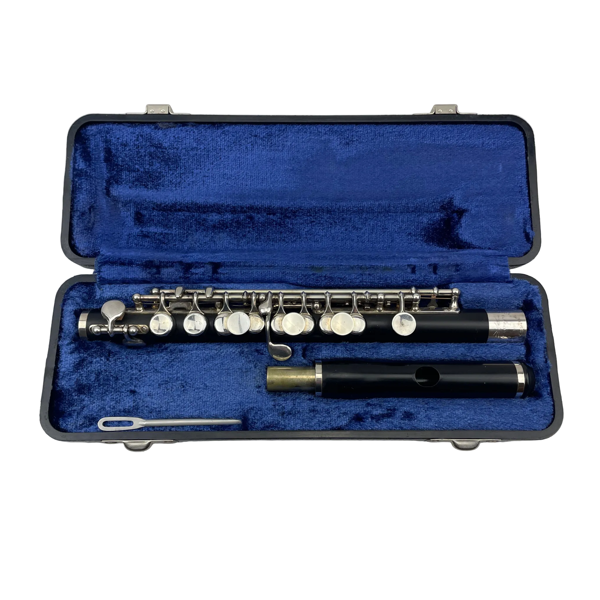 USED - Armstrong Piccolo S#3723327