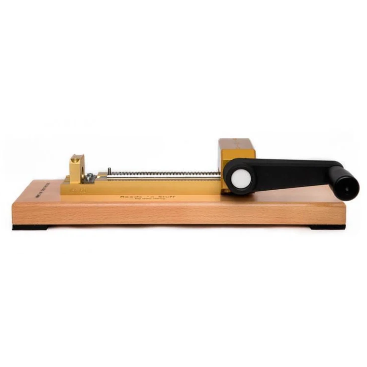 Reeds n Stuff プレガウジャー Reeds 'n' Stuff Pregouging Machines for Oboe/EH