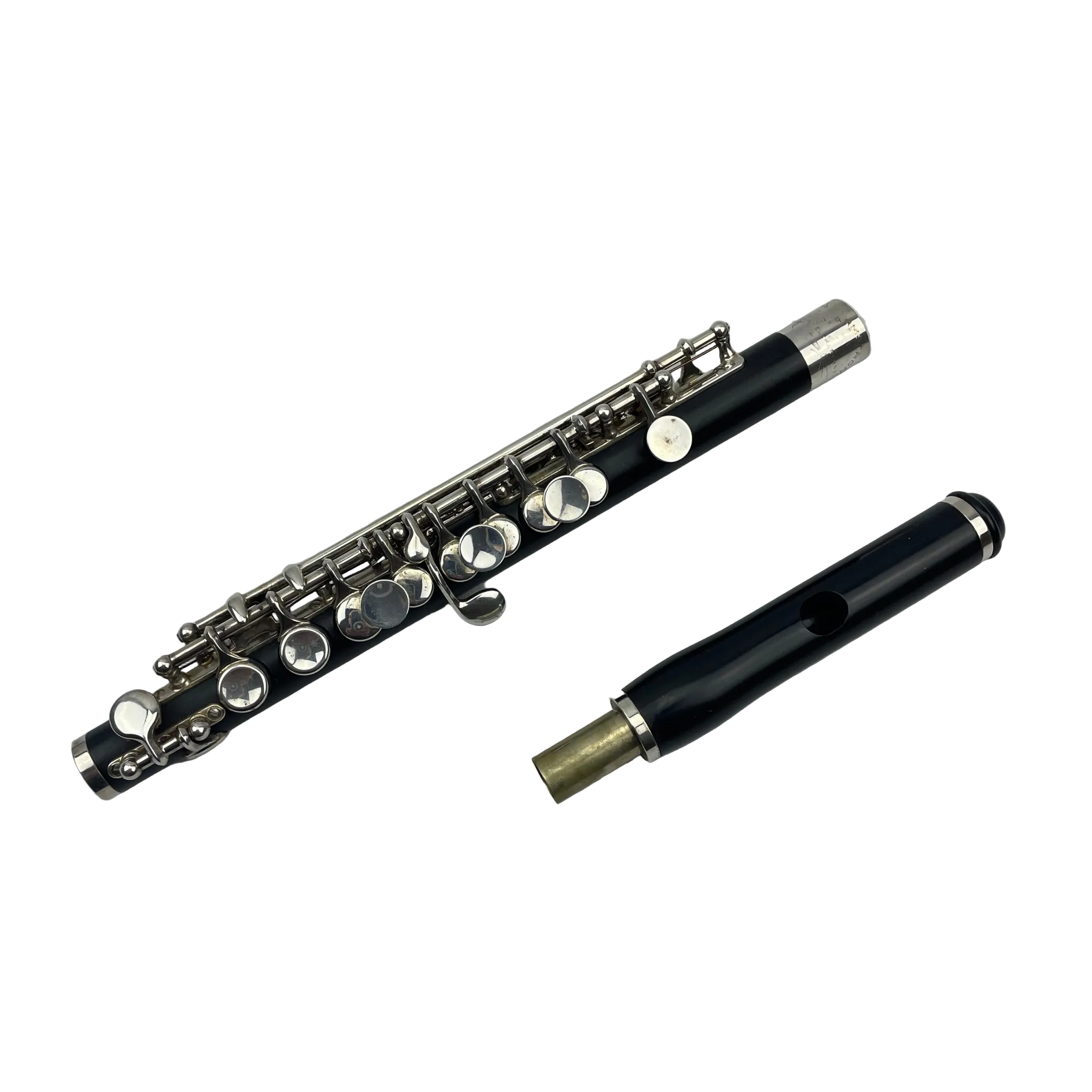 USED - Armstrong Piccolo S#3723327