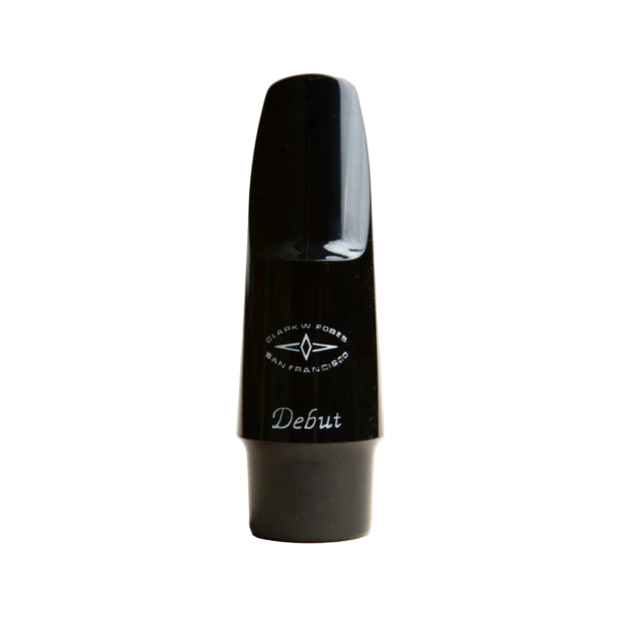 Clark Fobes Debut Alto Saxophone Mouthpiece
