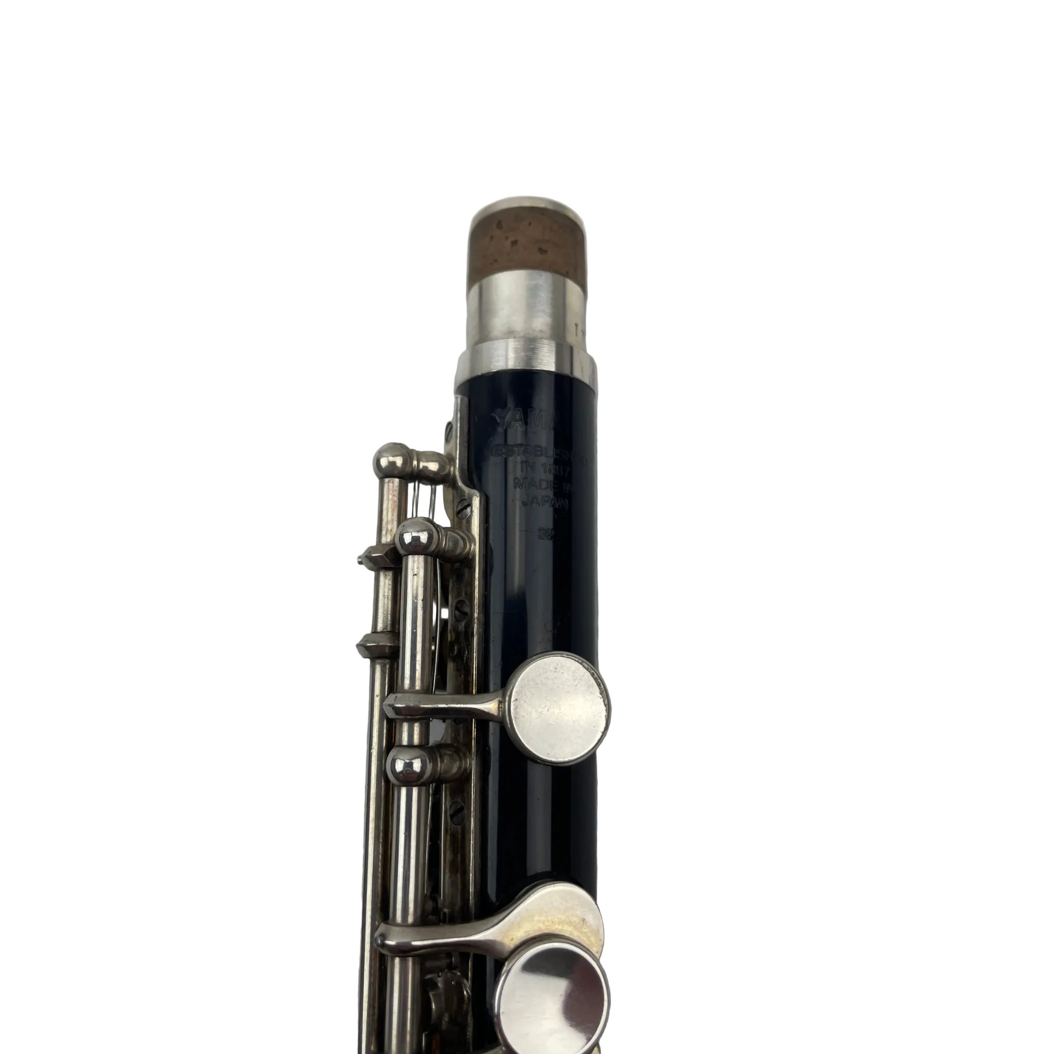 USED - Yamaha YPC-32 Piccolo S#17794