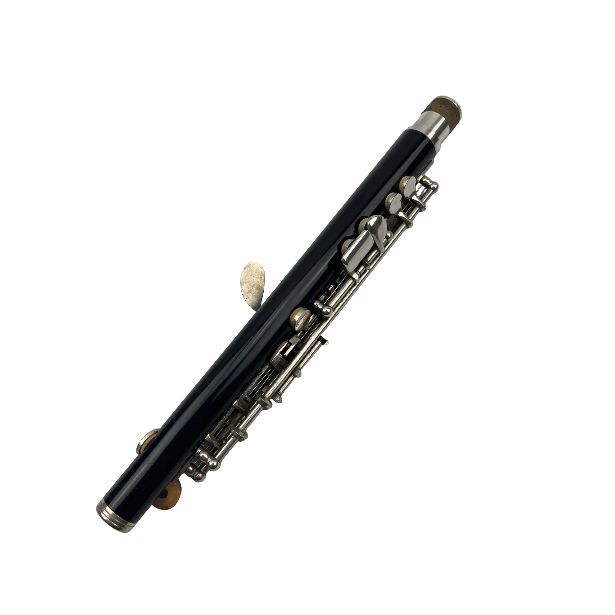 USED - Yamaha YPC-32 Piccolo S#17794