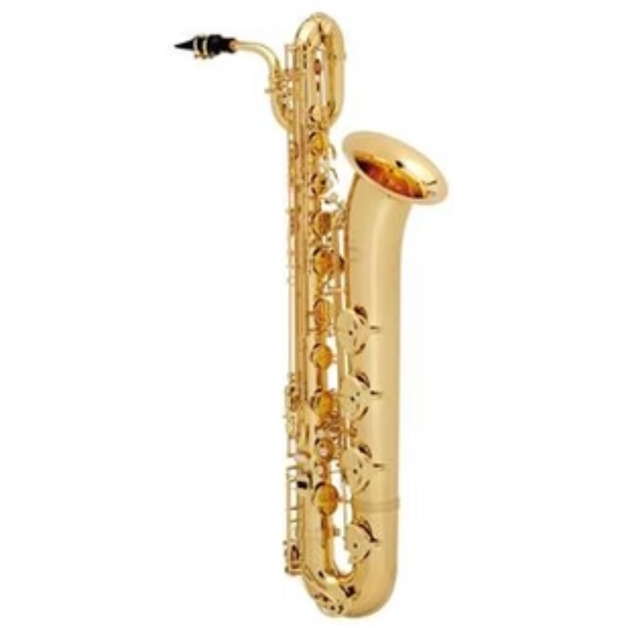 Rental Buffet 400 Series Baritone Saxophone