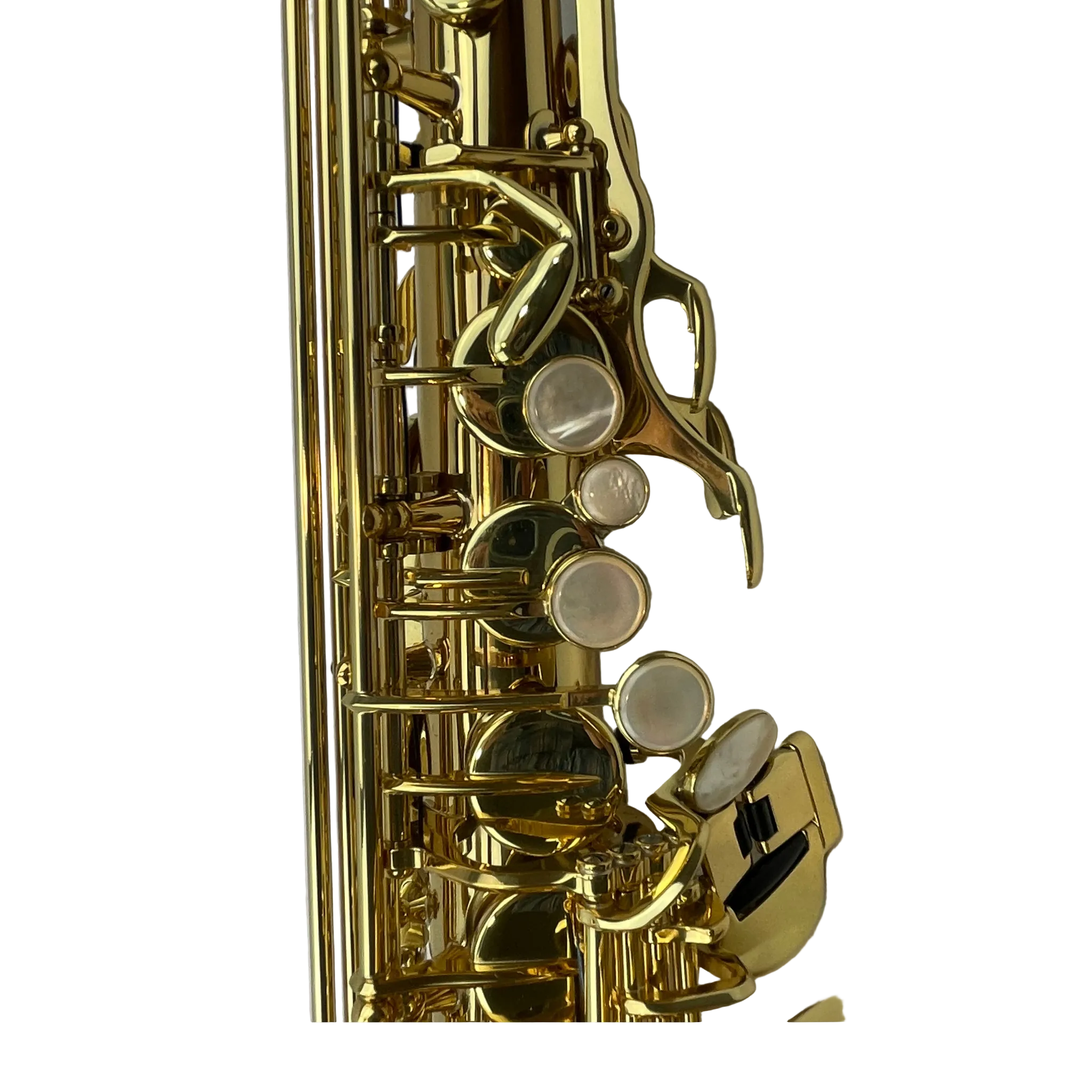 USED - Selmer Paris 52AXOS Alto Saxophone S#N835506