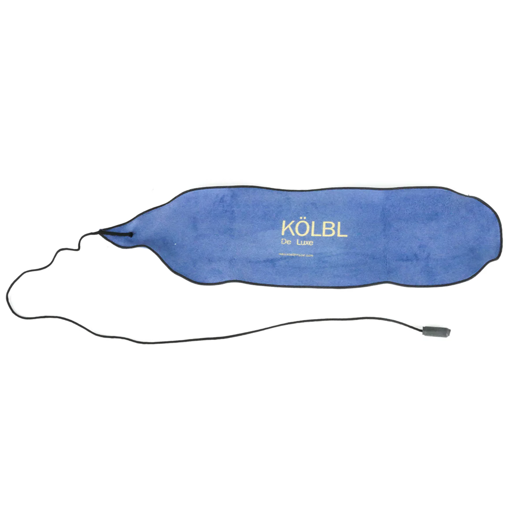 Kolbl microfiber bass clarinet and saxophone neck swab