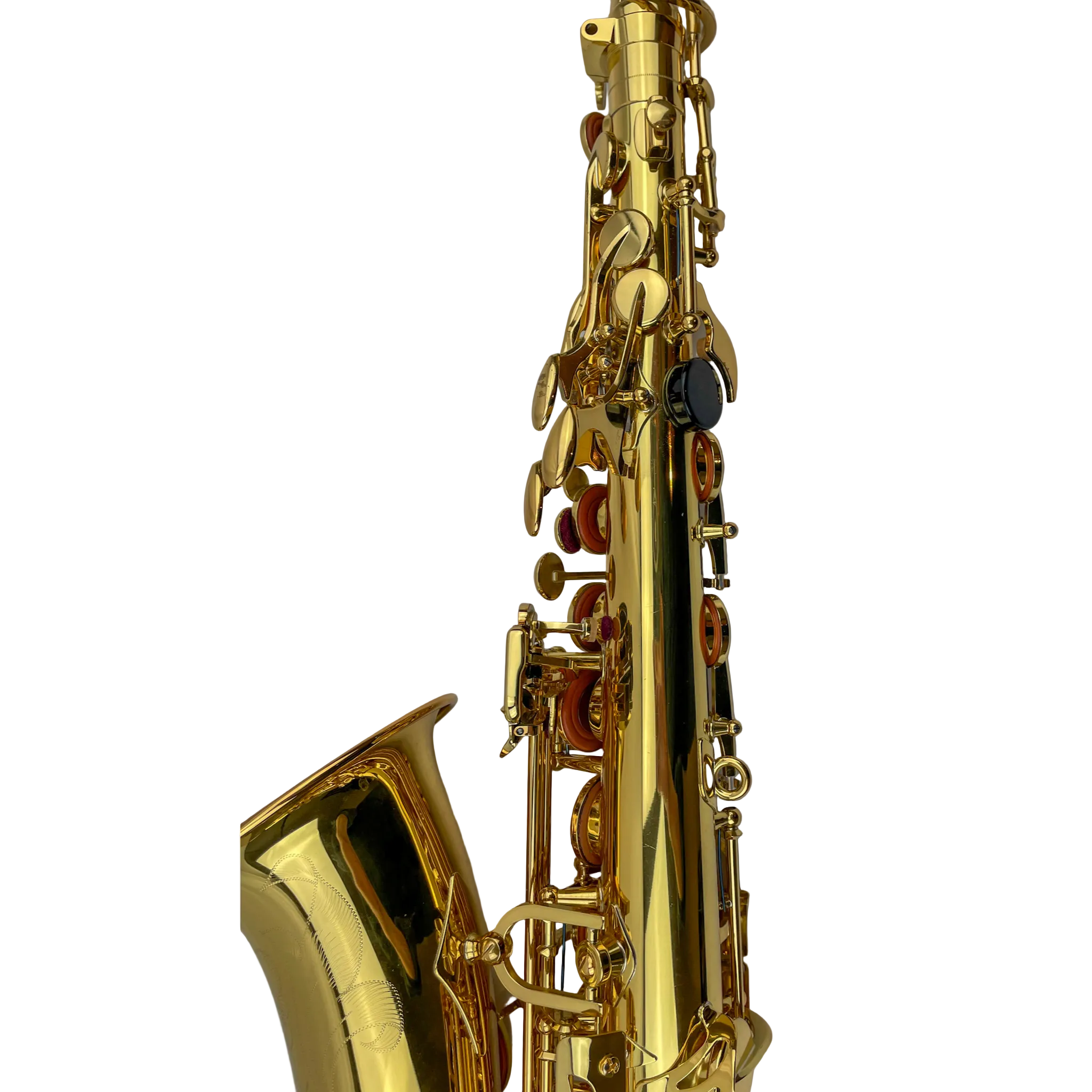 USED - Yamaha YAS-62III Alto Saxophone S#F47890