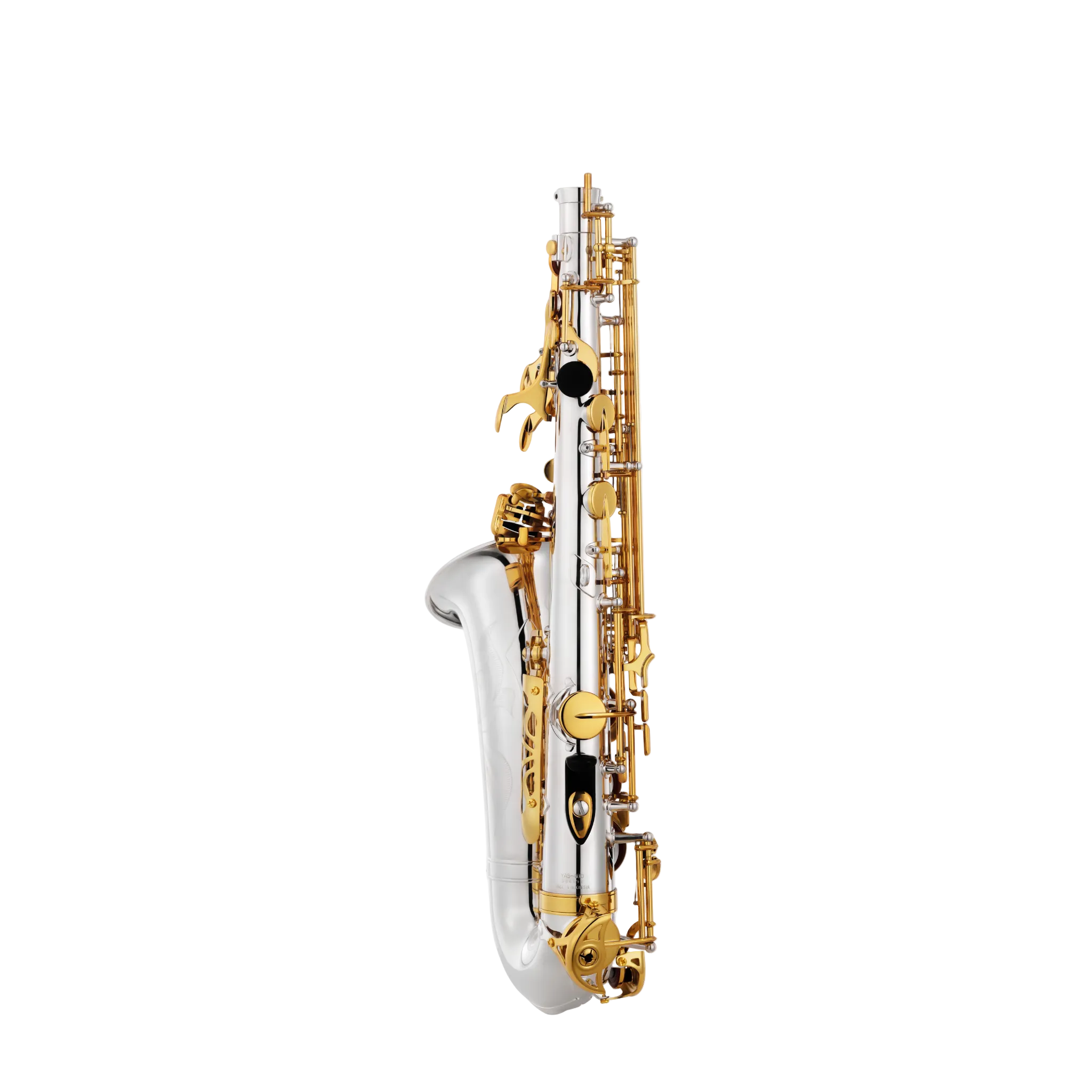 Yamaha YAS-480SGLK Alto Saxophone