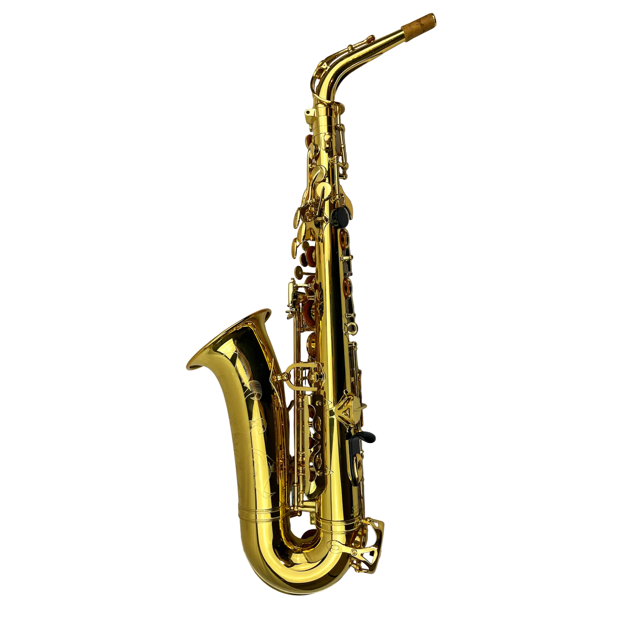 USED - Yamaha YAS-62III Alto Saxophone S#F47890