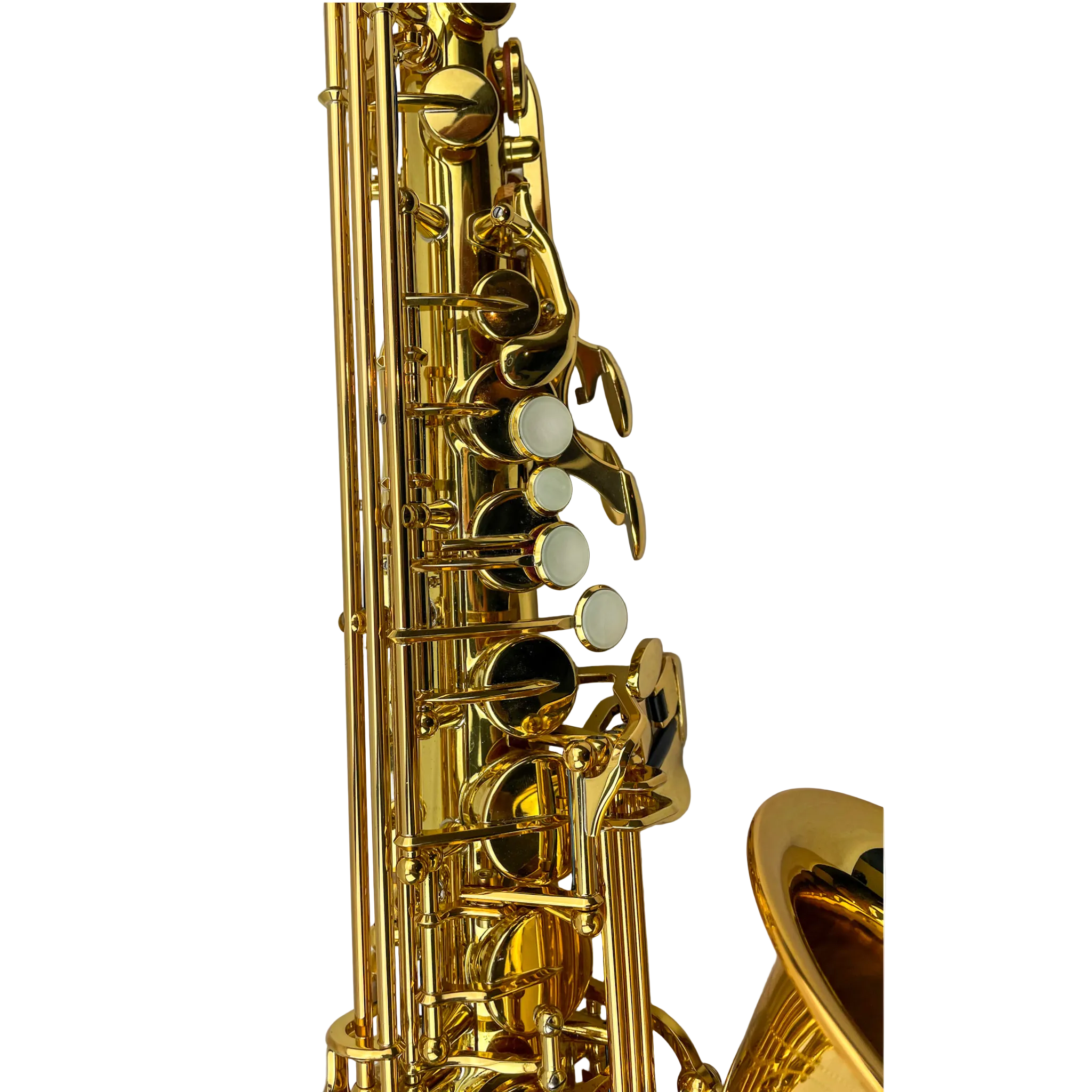 USED - Yamaha YAS-62III Alto Saxophone S#F47890