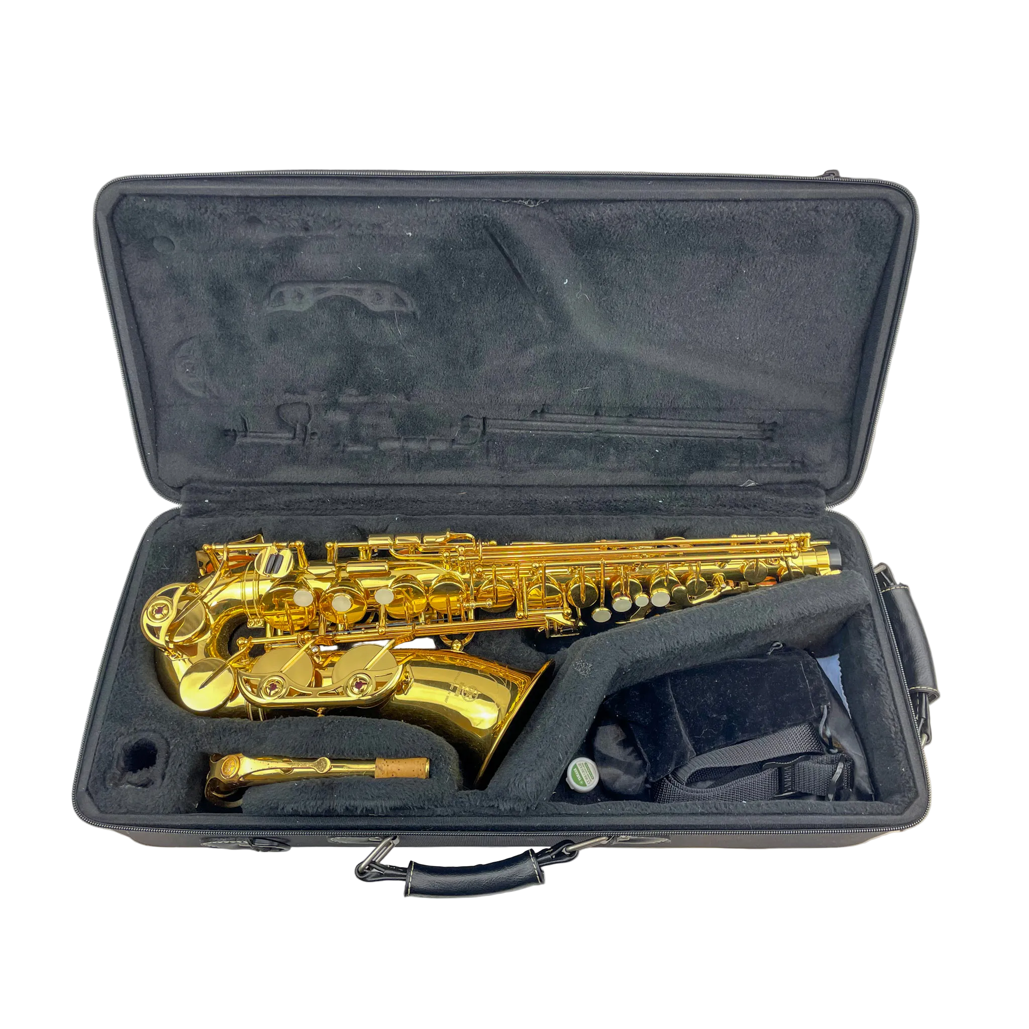USED - Yamaha YAS-62III Alto Saxophone S#F47890