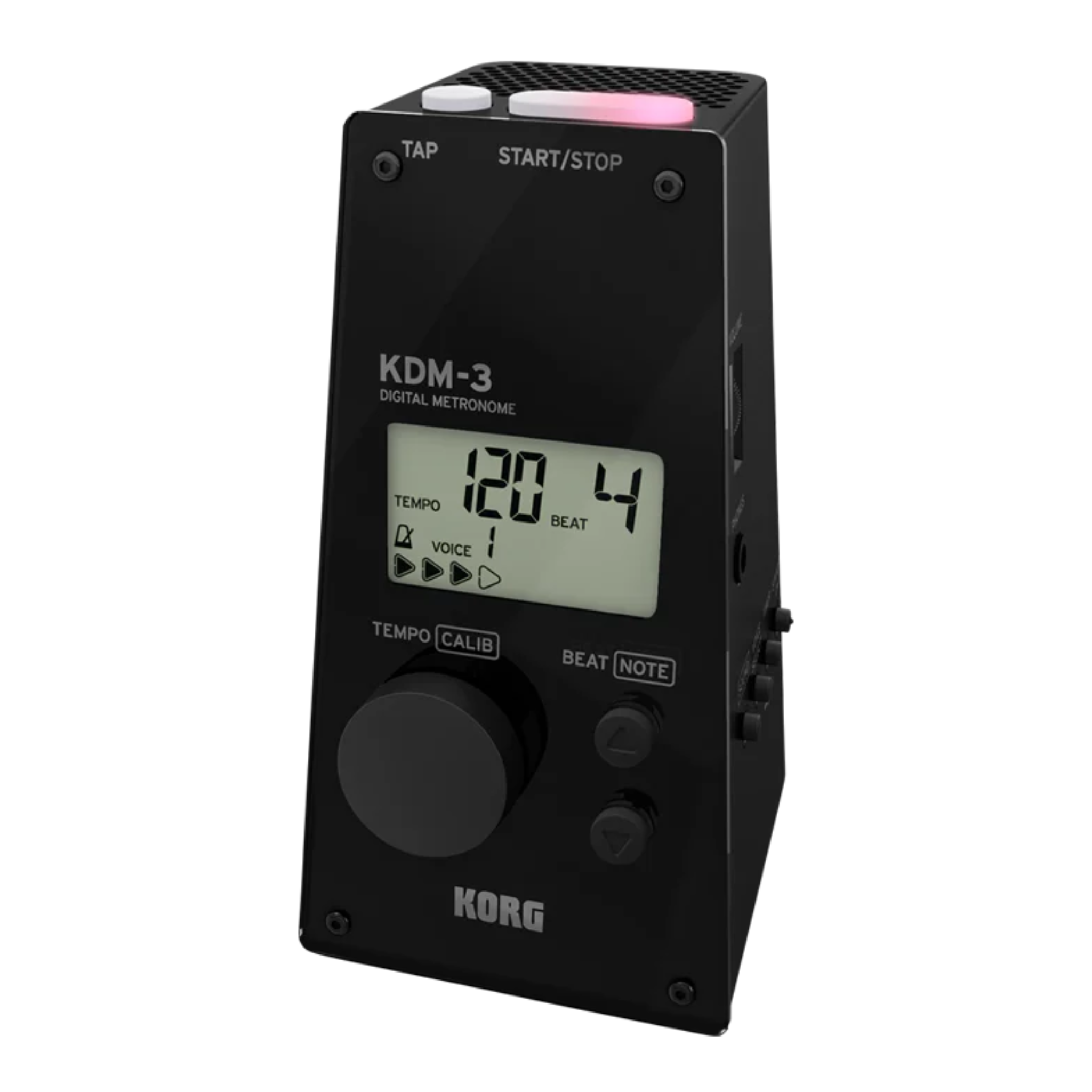 Korg KDM3 Digital Metronome