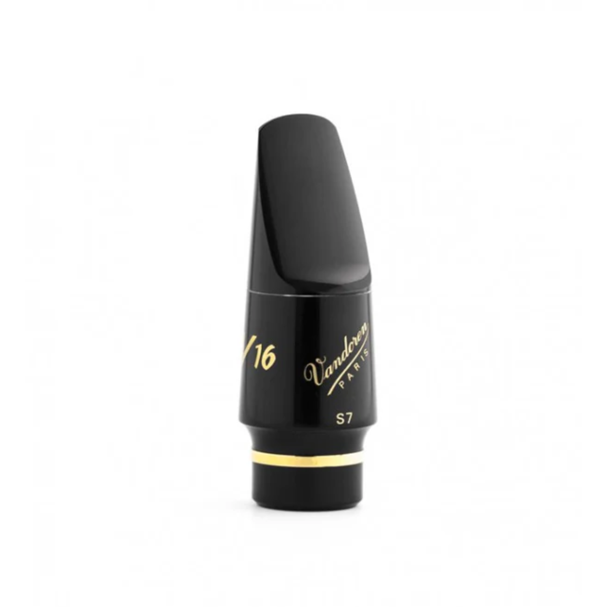 Vandoren V16 Soprano Saxophone Mouthpieces