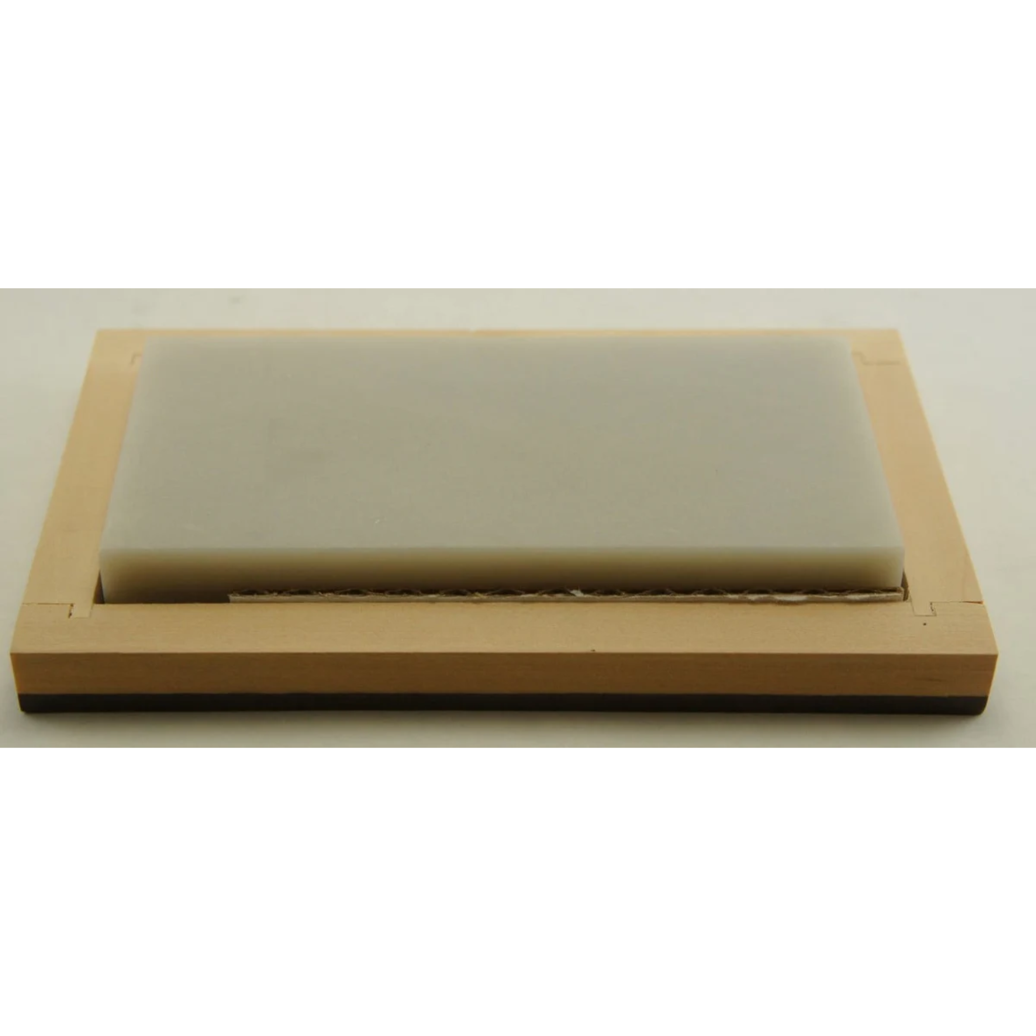 Arkansas Translucent 4x2 Stone