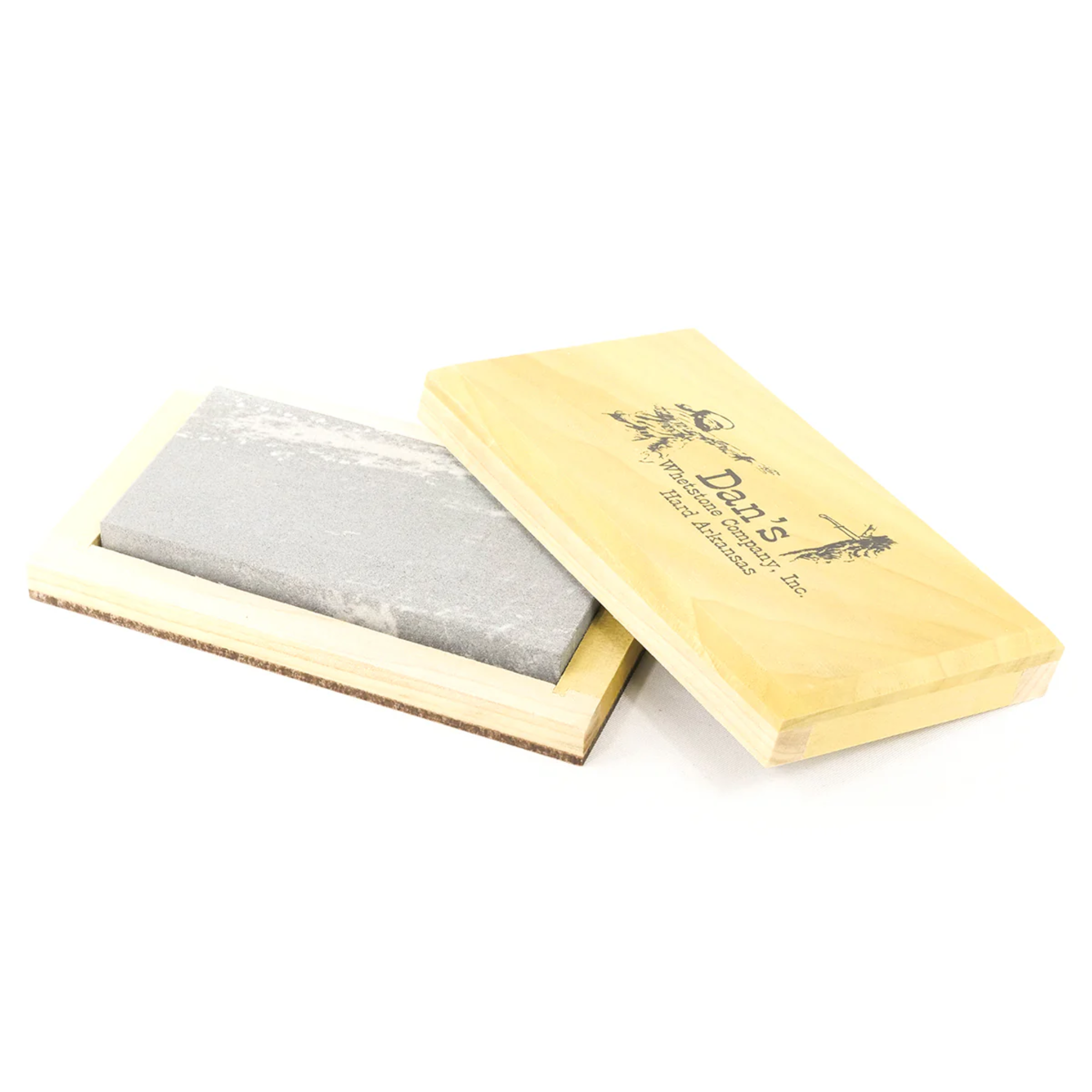 Arkansas Hard (Fine) Stone