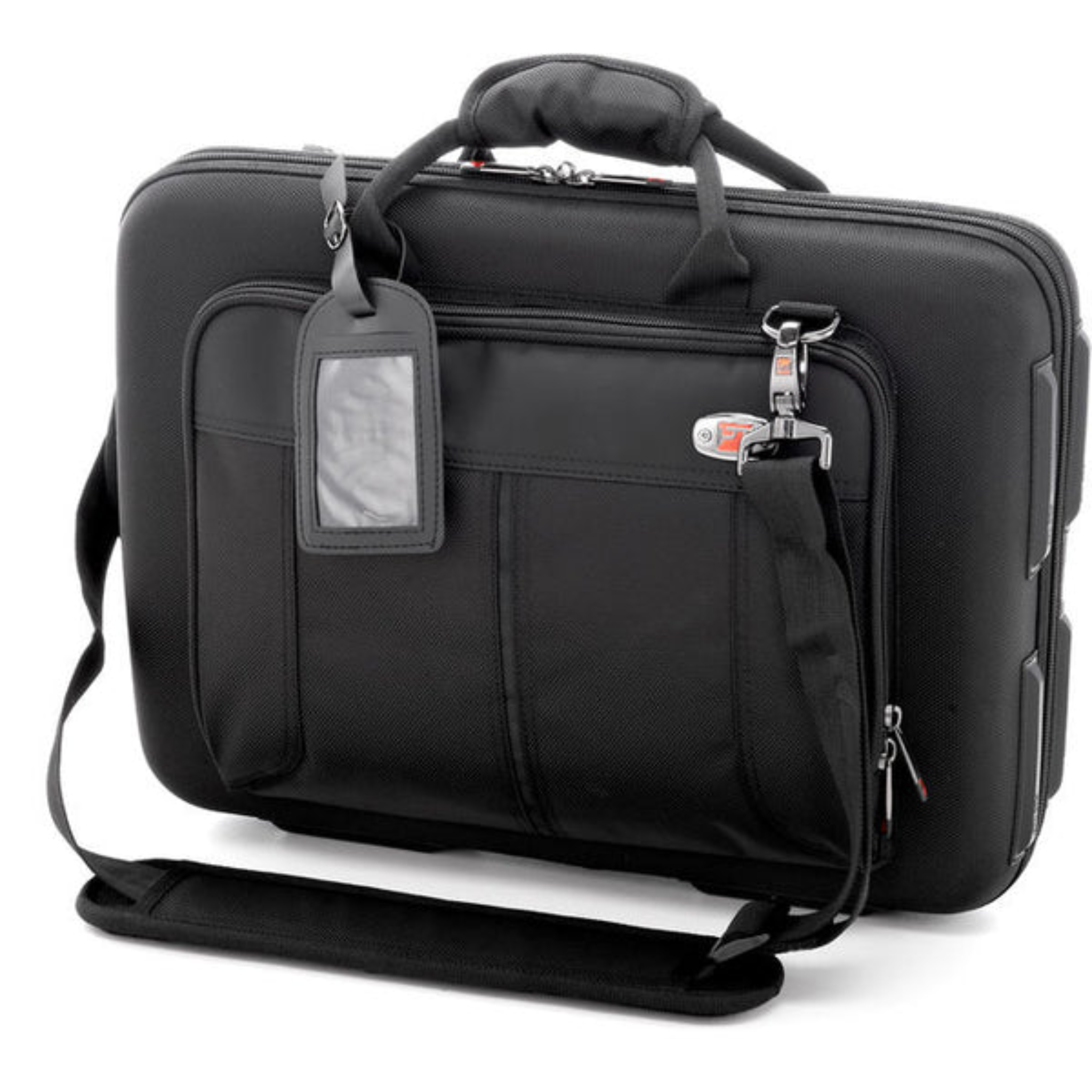 Protec Bb/A Double Clarinet Pro Pac Case