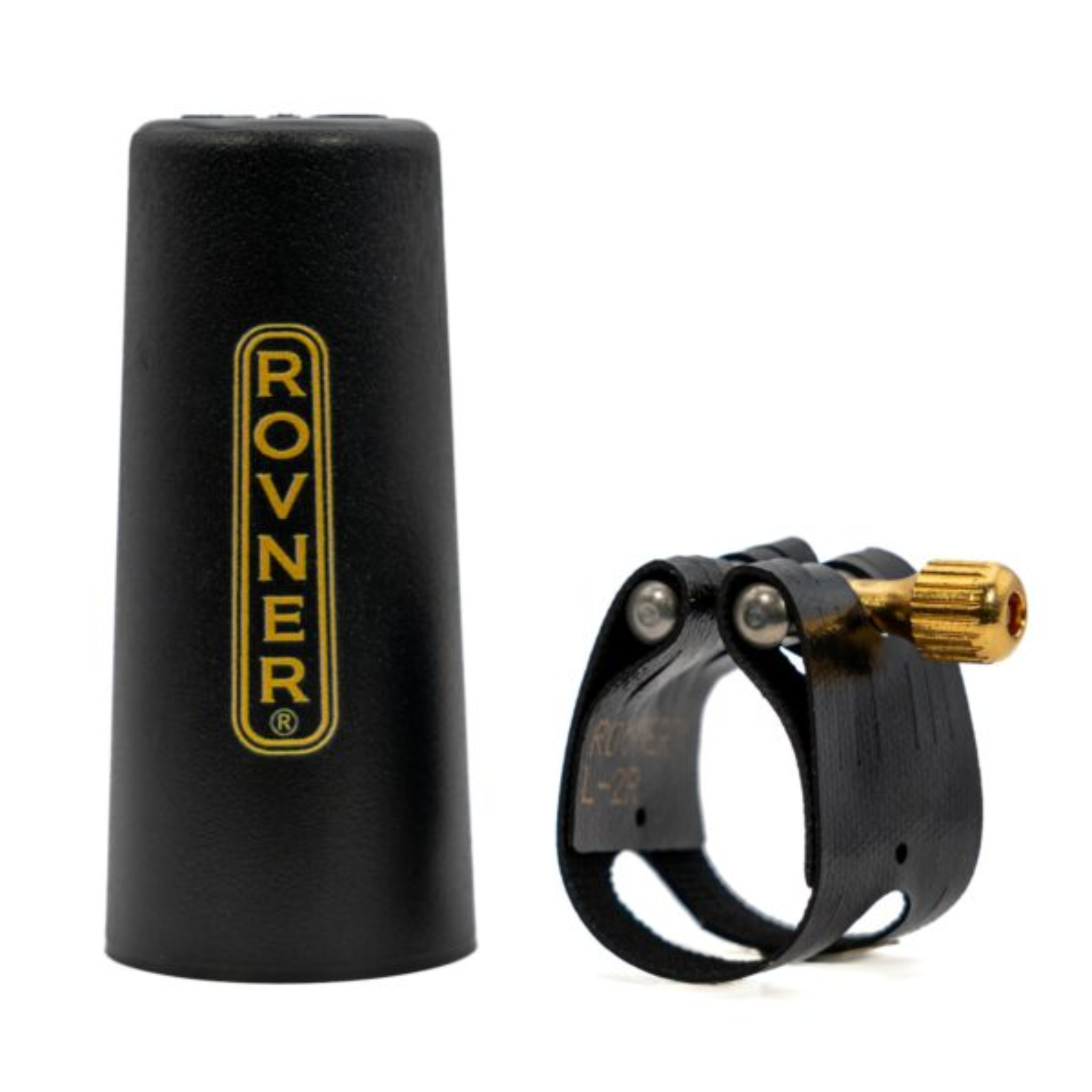 Rovner Saxophone Ligatures