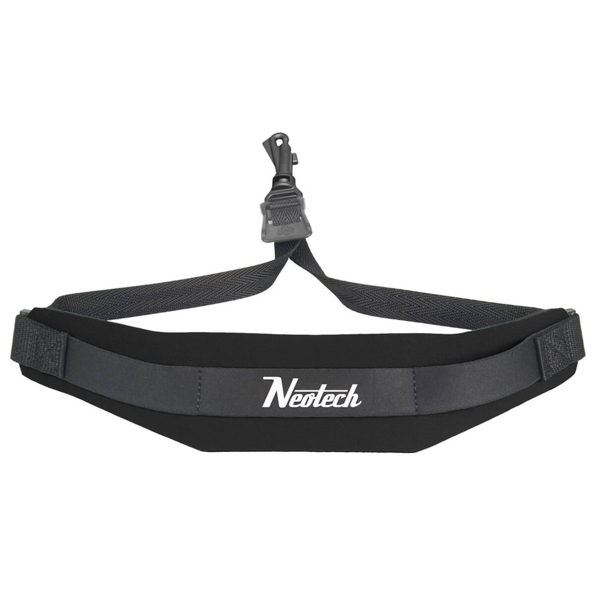 Neotech Soft Sax Strap - Swivel Hook (XL length)