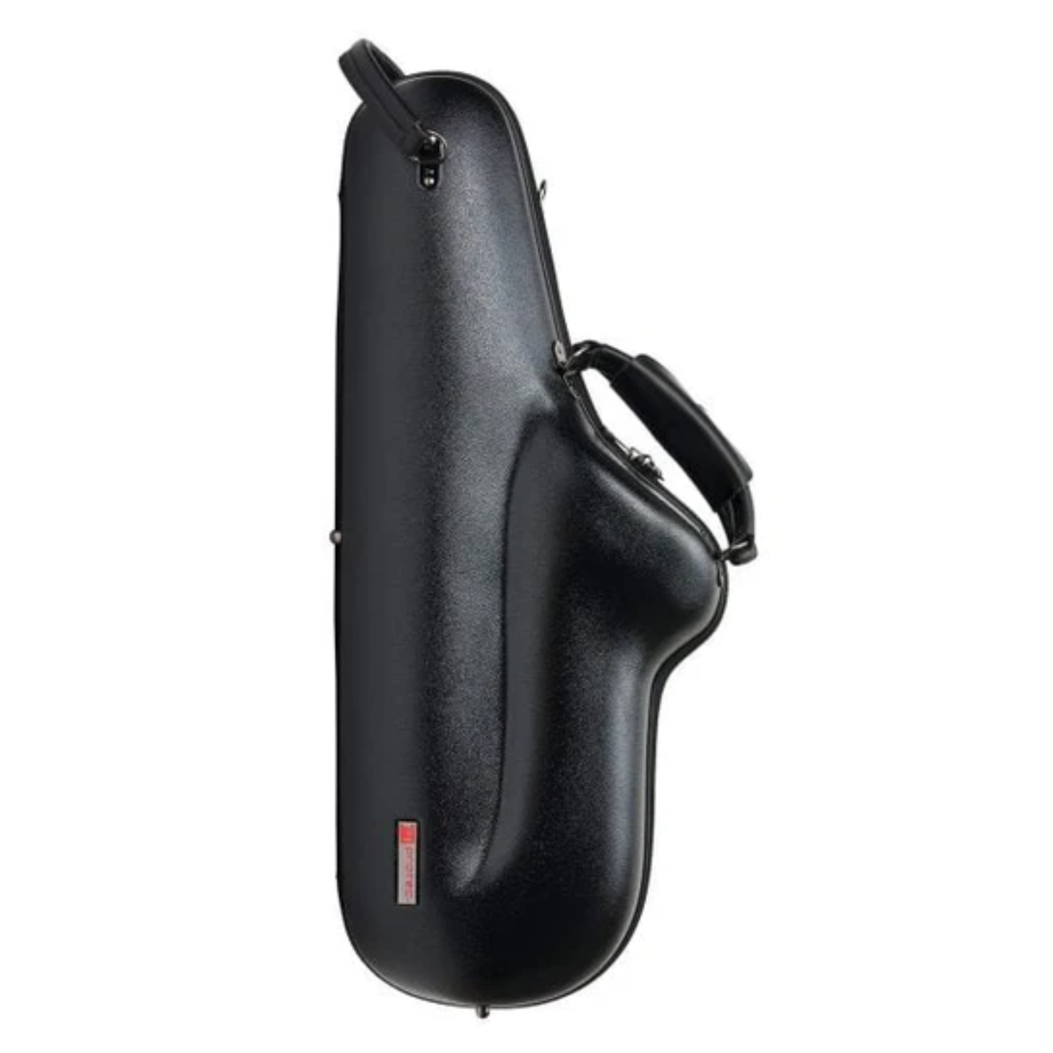 Protec Alto Saxophone Case - ZIP, Micro (Black)