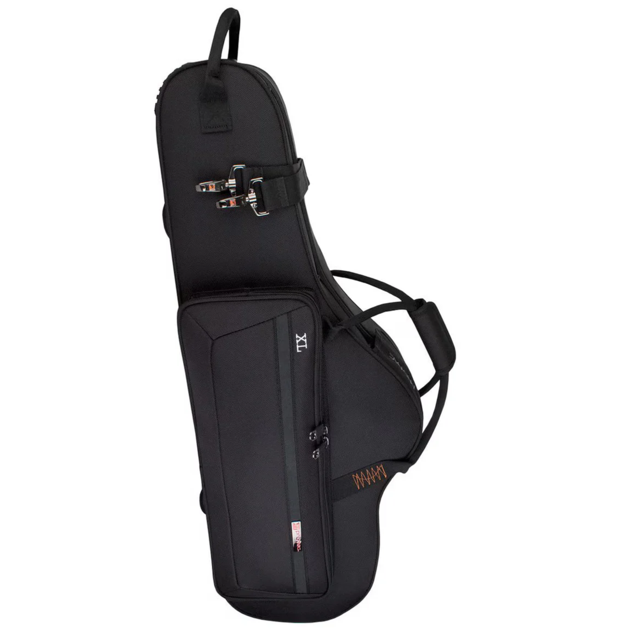 Protec Pro Pac, Extra Large Contoured Tenor Saxophone Case