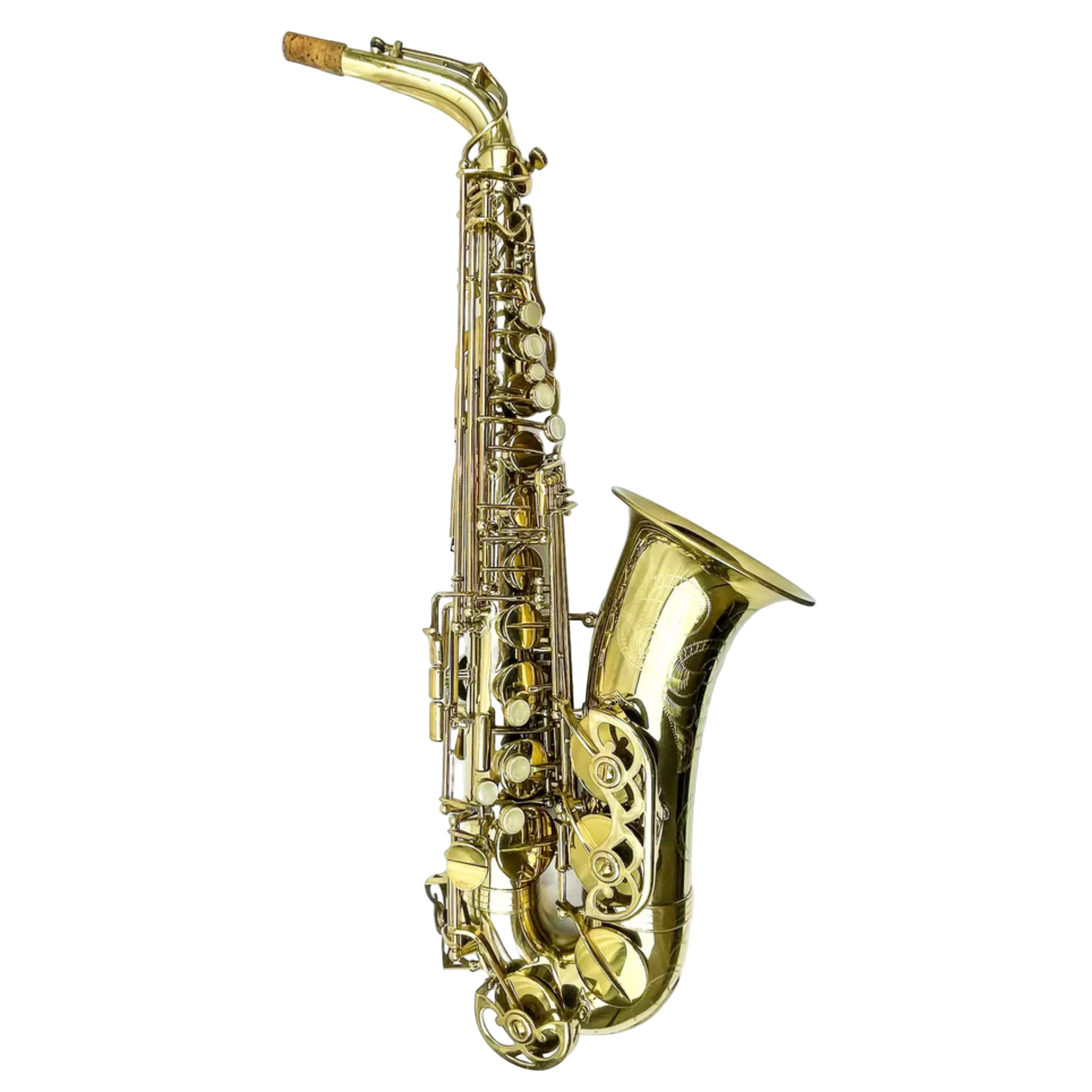 USED - Buffet S1 Alto Saxophone S#26xxx