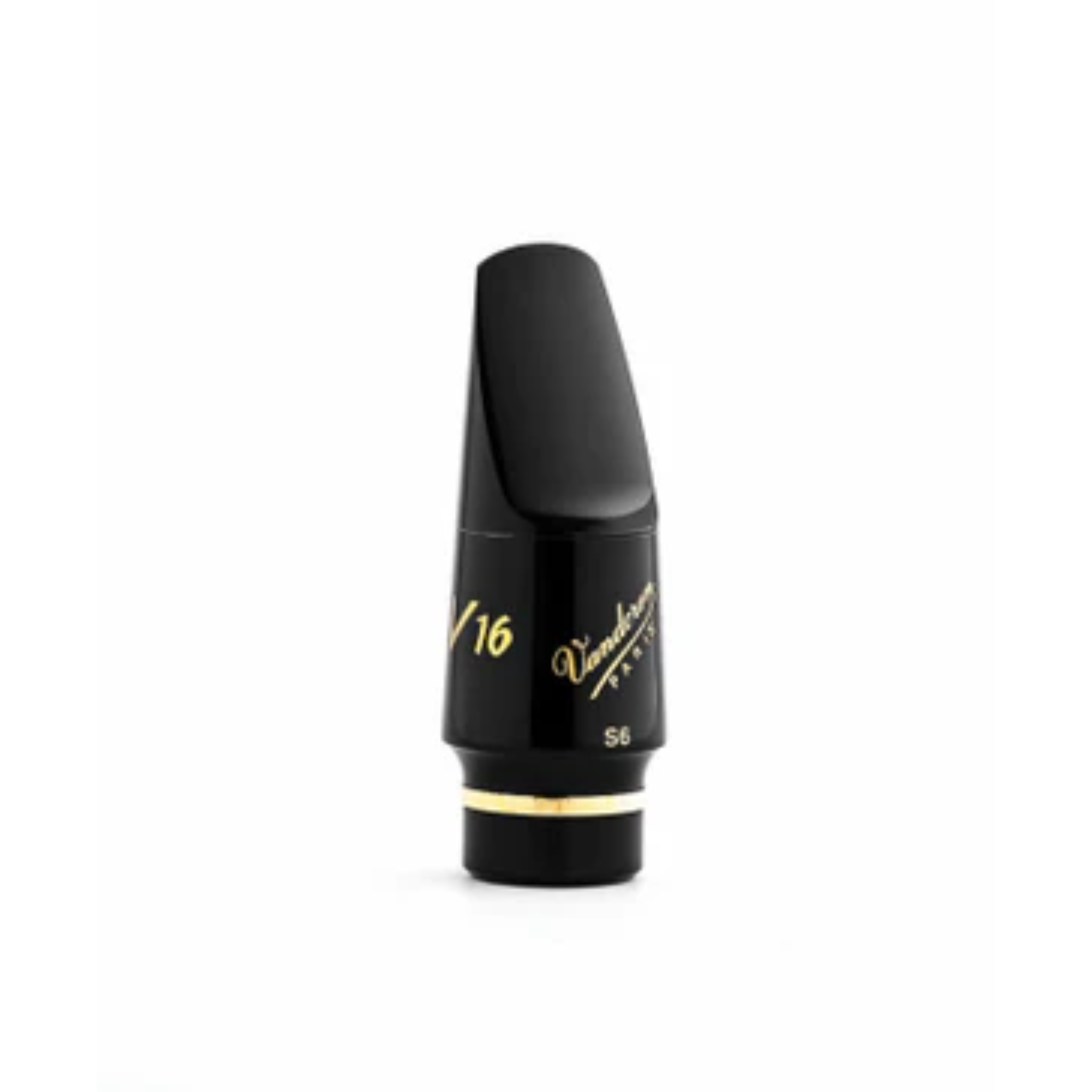 Vandoren V16 Soprano Saxophone Mouthpieces
