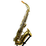 USED - Buescher 400 Top Hat & Cane Alto Saxophone S#323xxx
