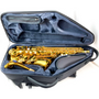 (Open Box) Selmer Paris 92DL "Supreme" Alto Saxophone S#N845071