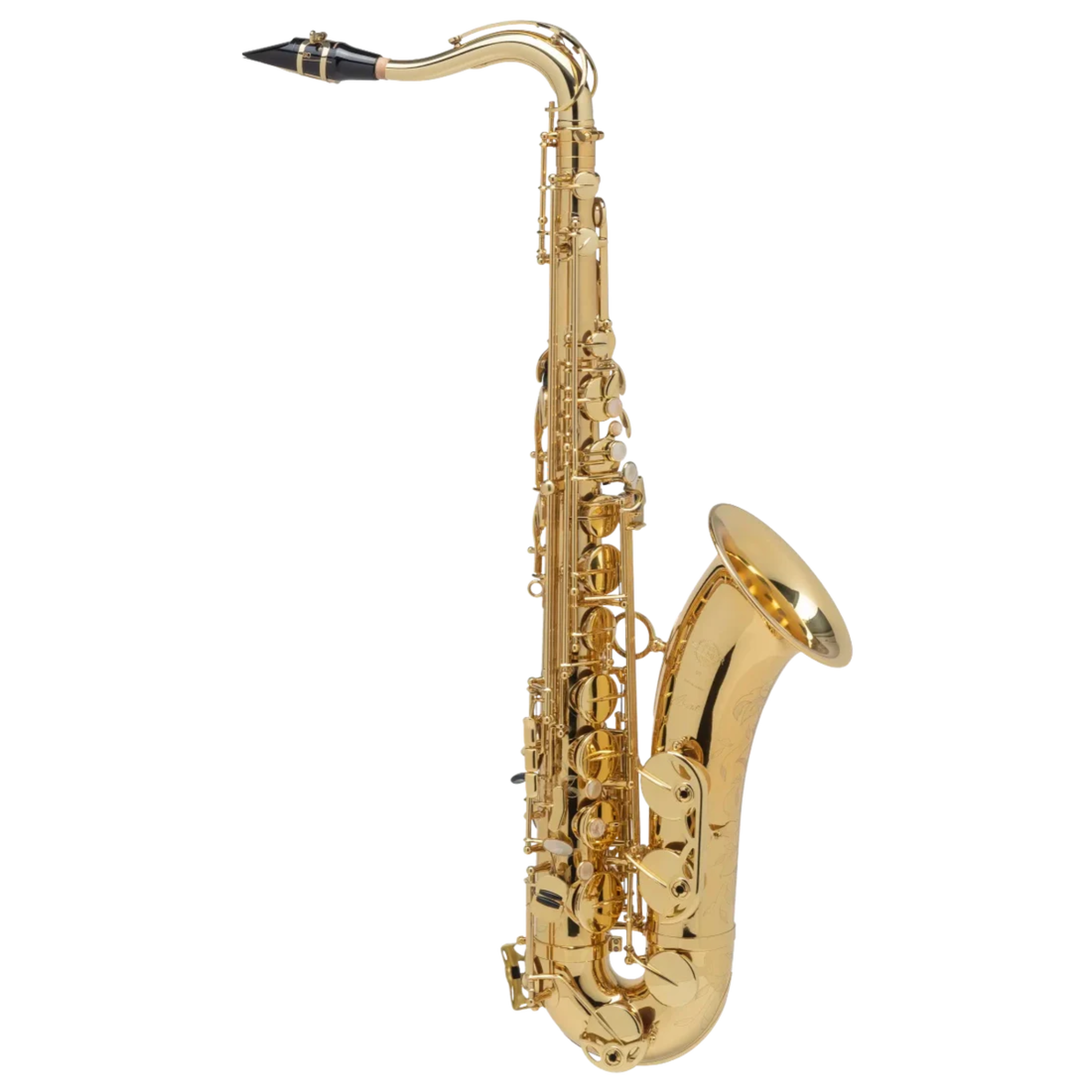 USED - Selmer Paris 54AXOS Tenor Saxophone S#N893209