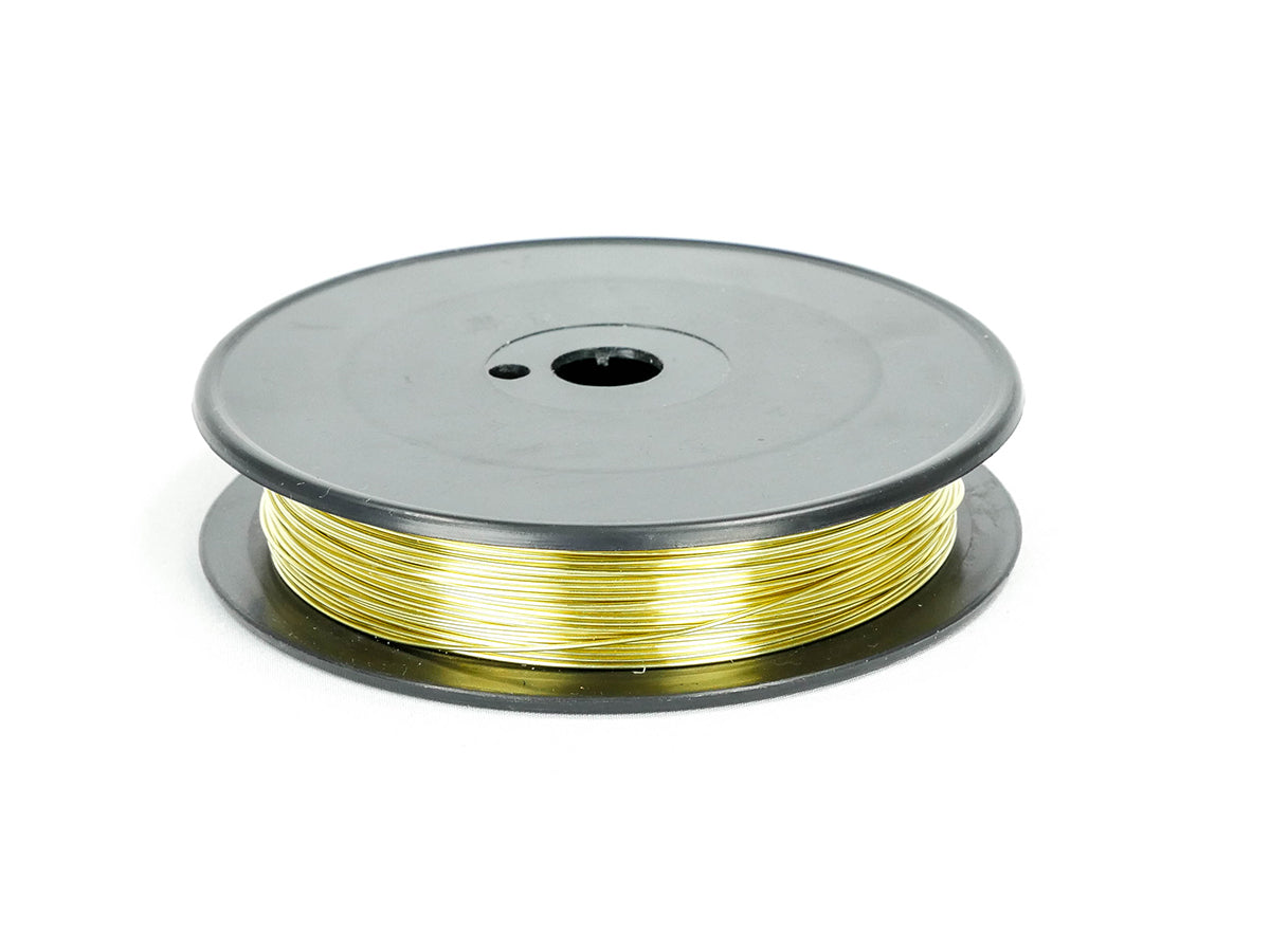 Rieger Brass Wire