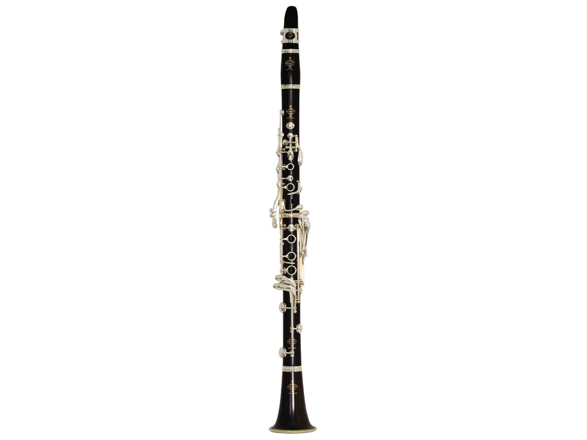 Buffet Crampon R13 Prestige A Clarinet
