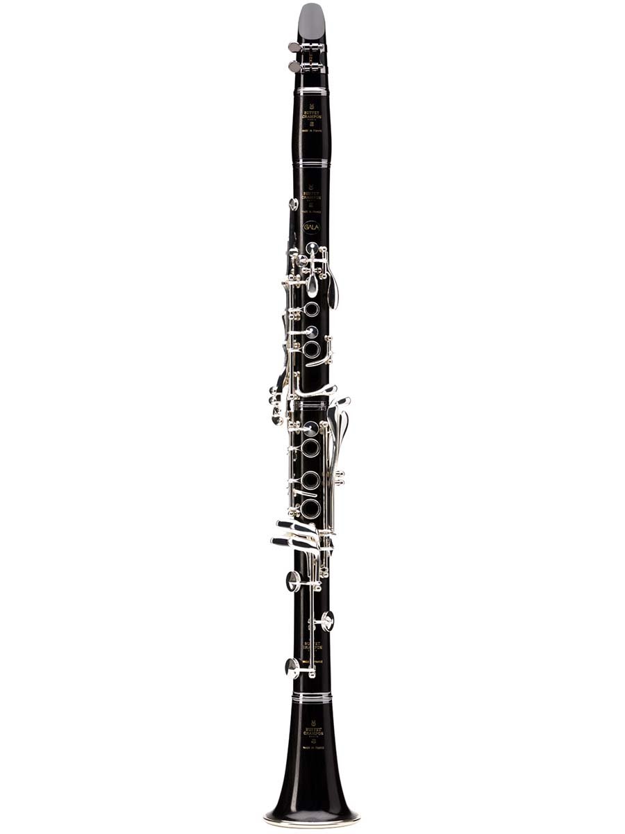 Buffet Crampon Gala Bb Clarinet
