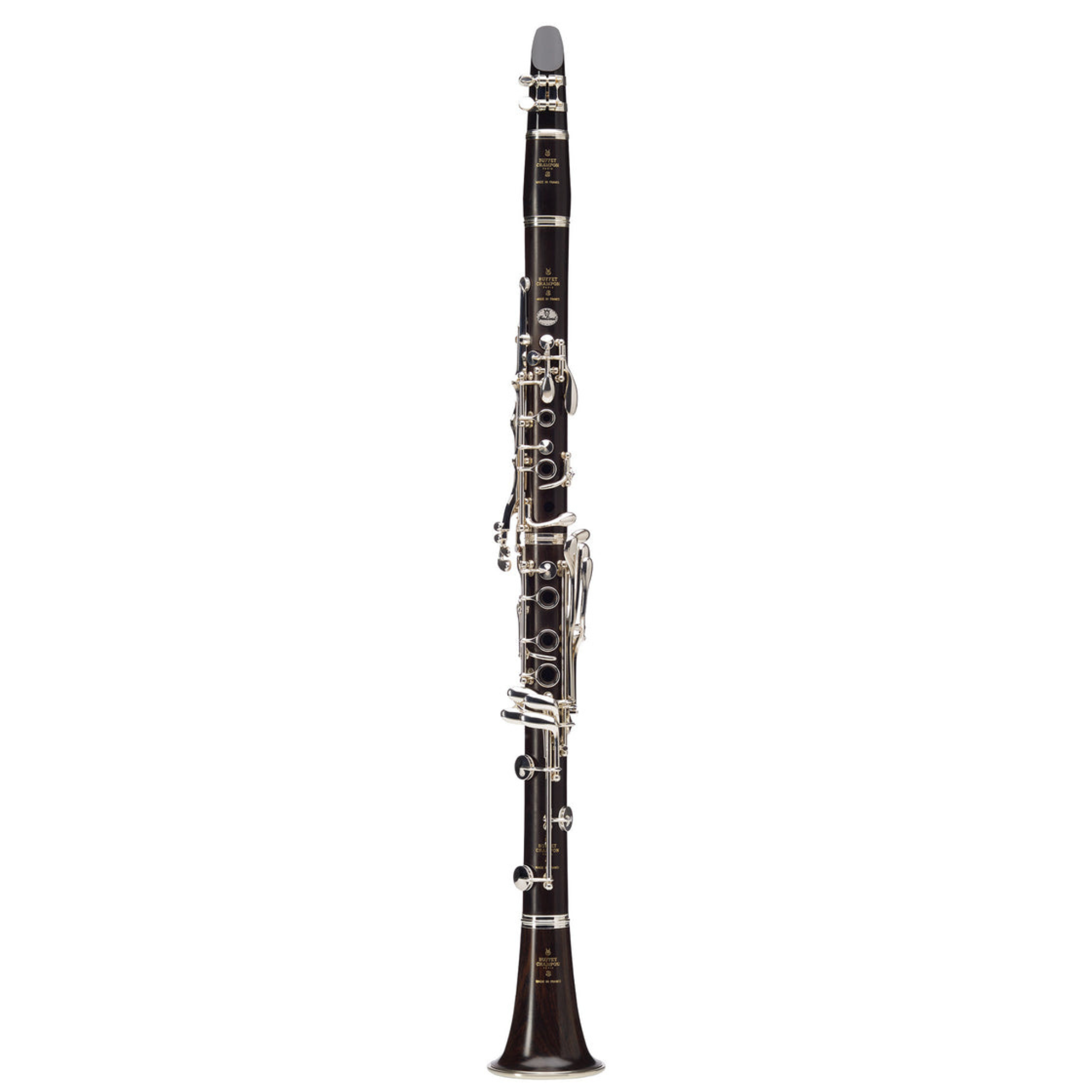 Buffet Crampon Festival Clarinets