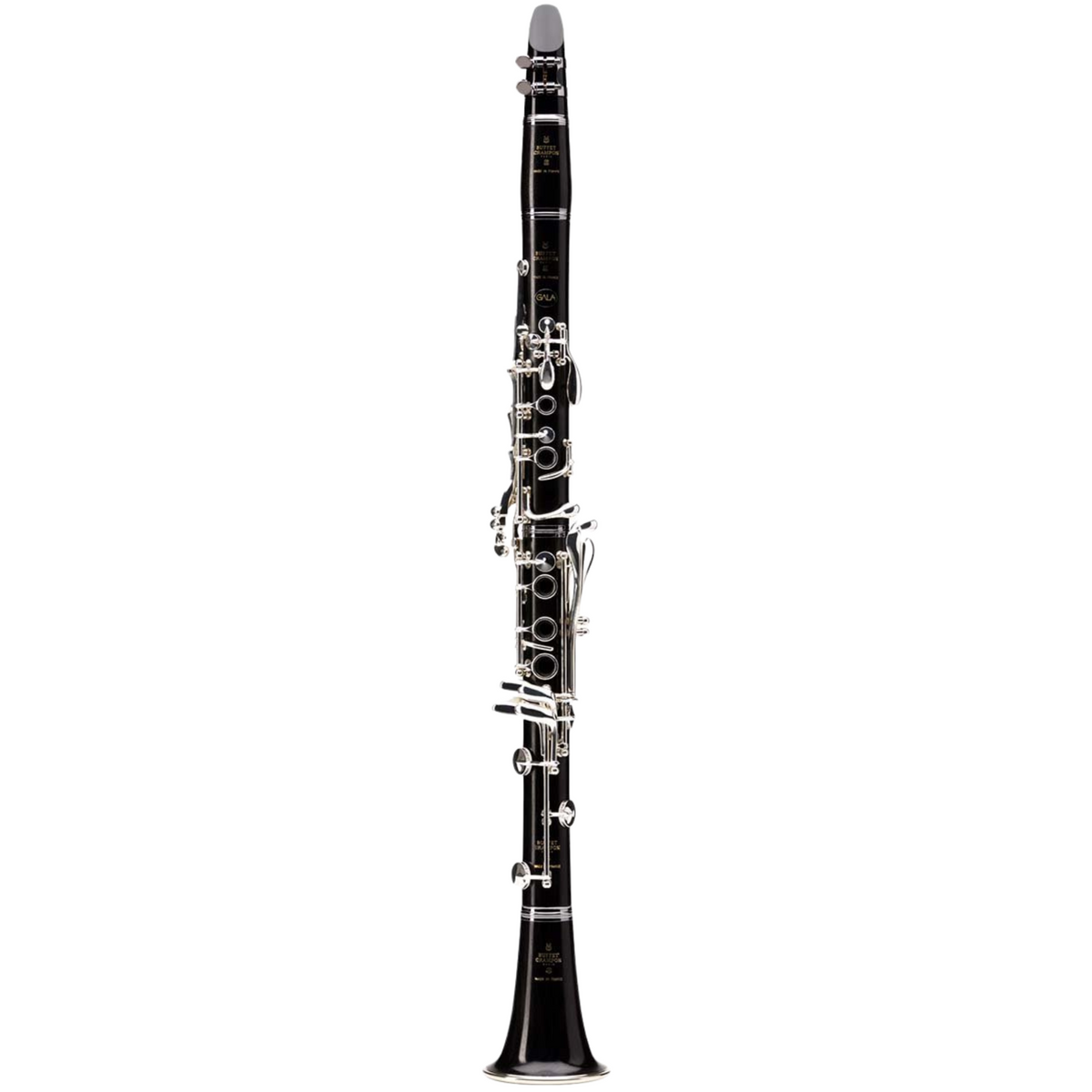 Buffet Crampon Aクラリネットgala Buffet Crampon Gala Bb Clarinet