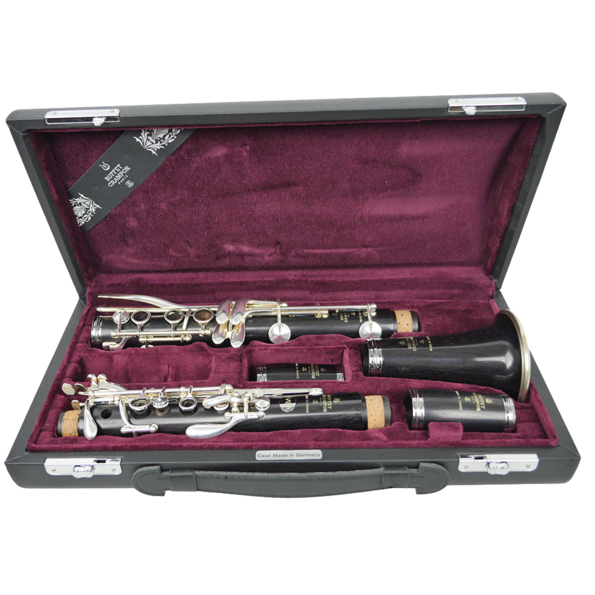 Buffet Crampon Gala Clarinets
