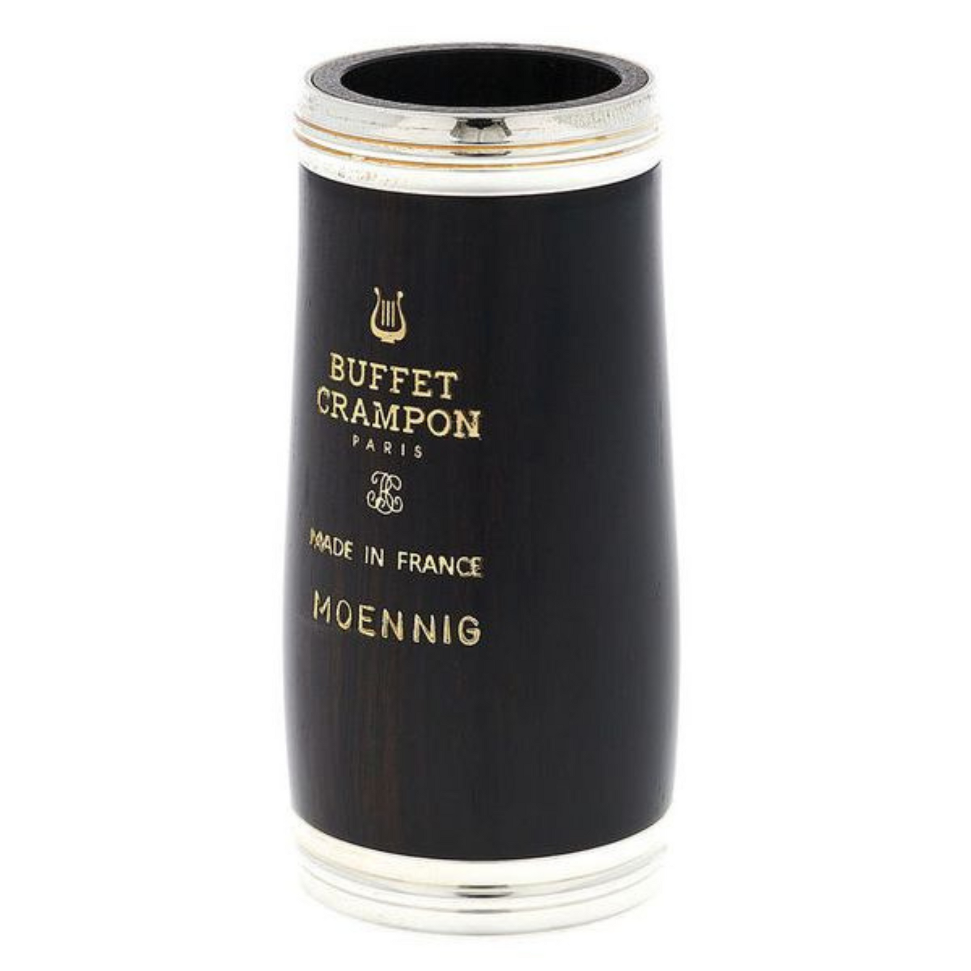 Buffet Moennig Clarinet Barrels