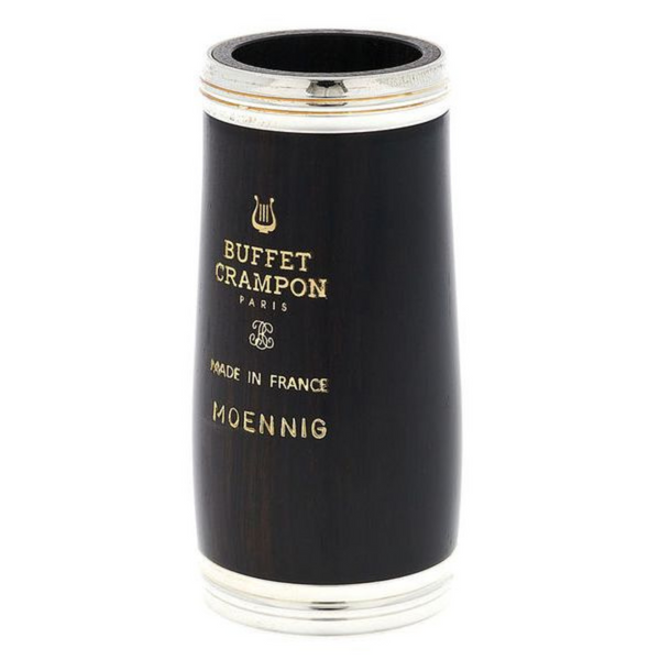 Buffet Moennig Clarinet Barrels