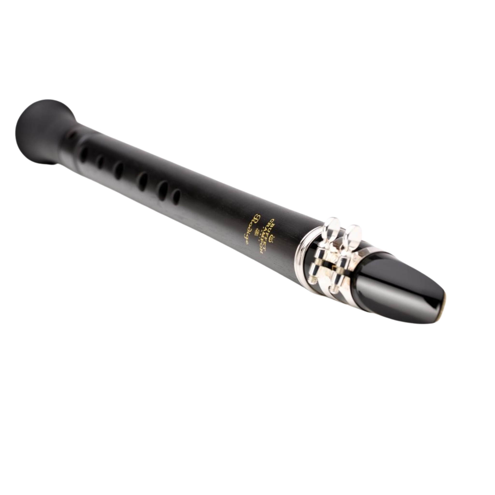 Buffet Prodige Pocket Clarinet