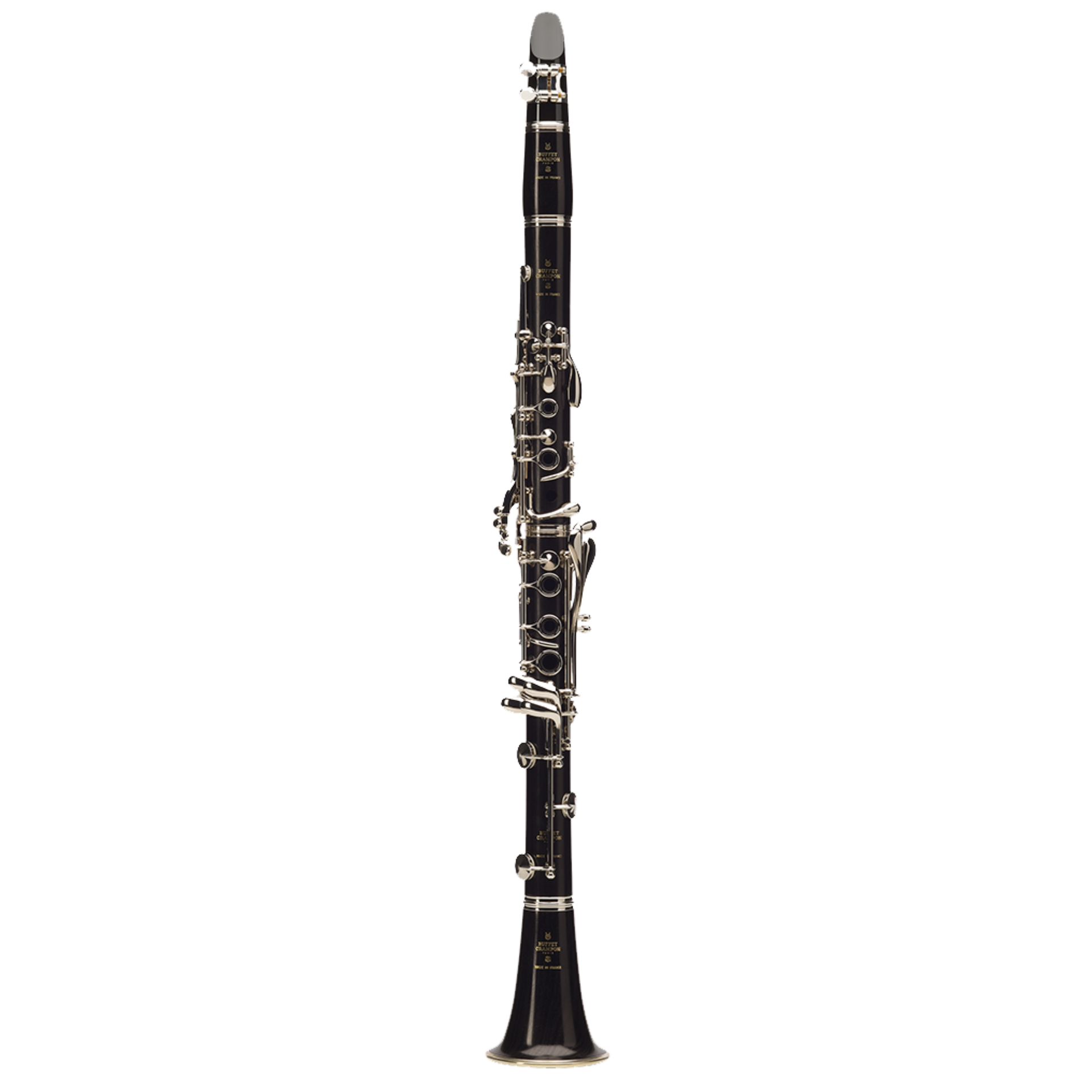 Buffet Crampon R13 Bb Clarinet Buffet Crampon R13 Bb Clarinet