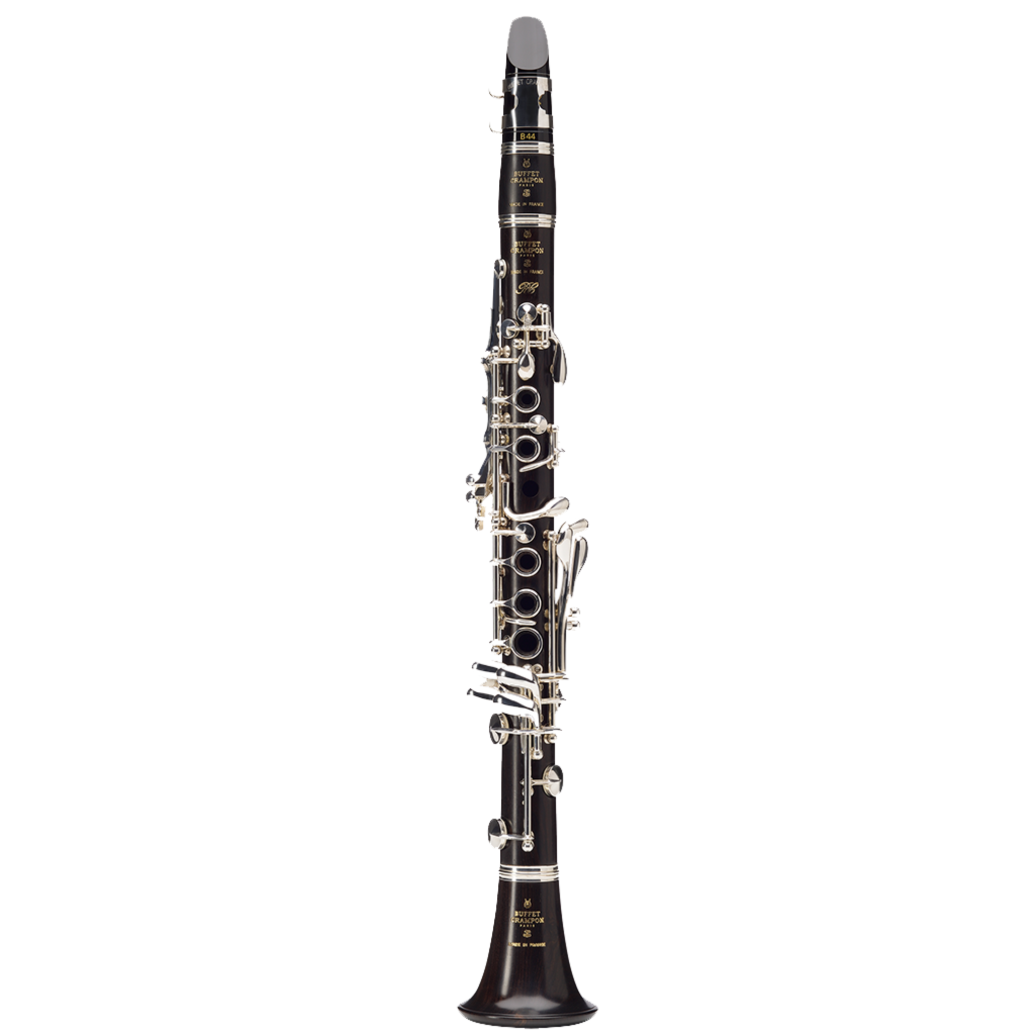 Buffet Crampon RC Eb Clarinet