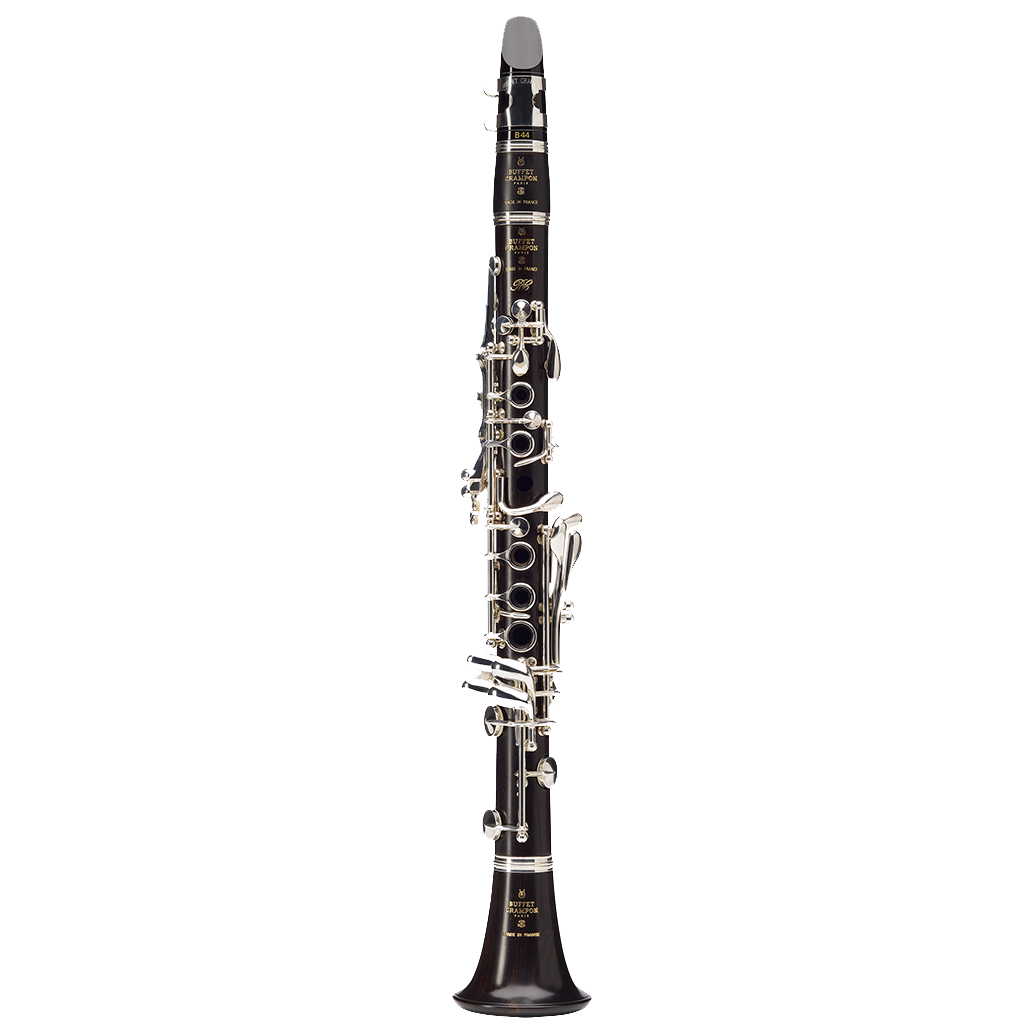 Buffet Crampon RC Eb Clarinet