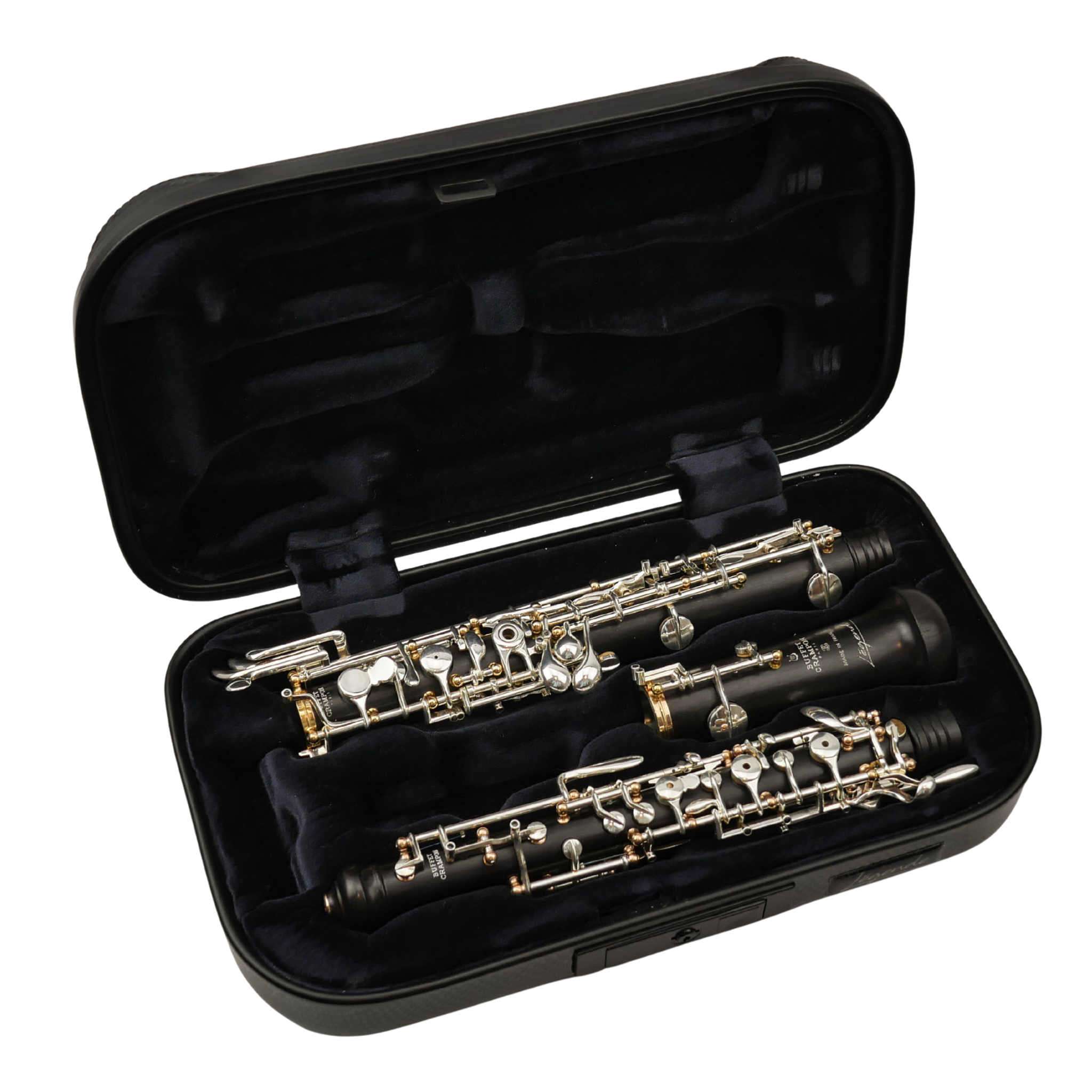 Used Buffet Legende 14xxx