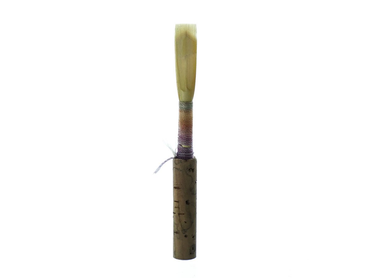 CJ Oboe Reed