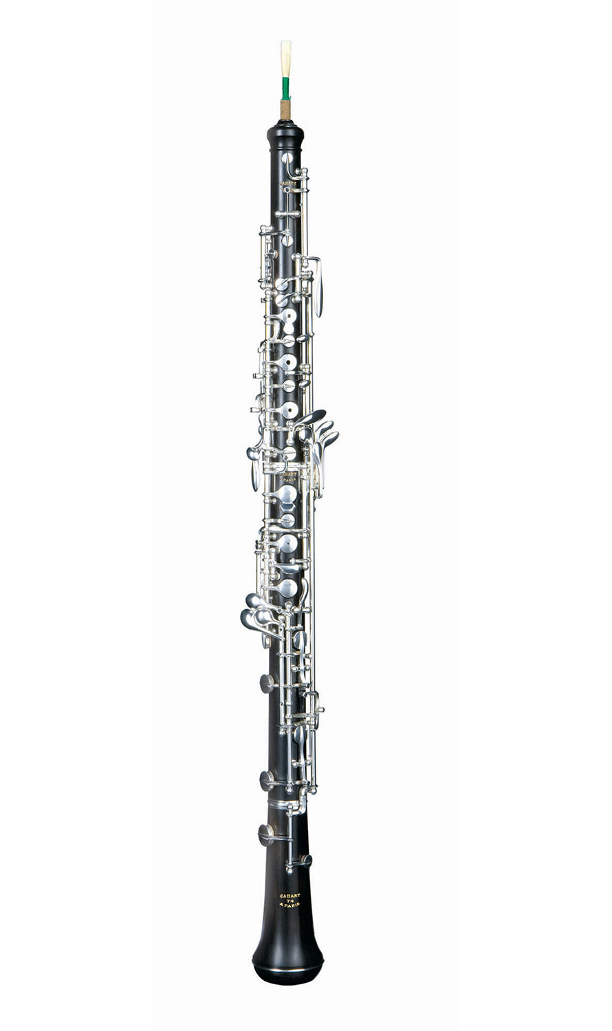 Rental Loree Cabart Oboe