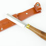 CHANG昌 Series Bevel Knife by LC Double Reeds