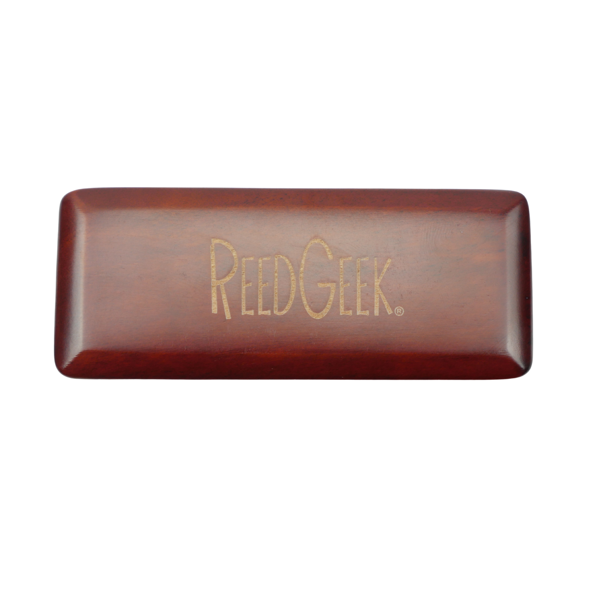 ReedGeek Case