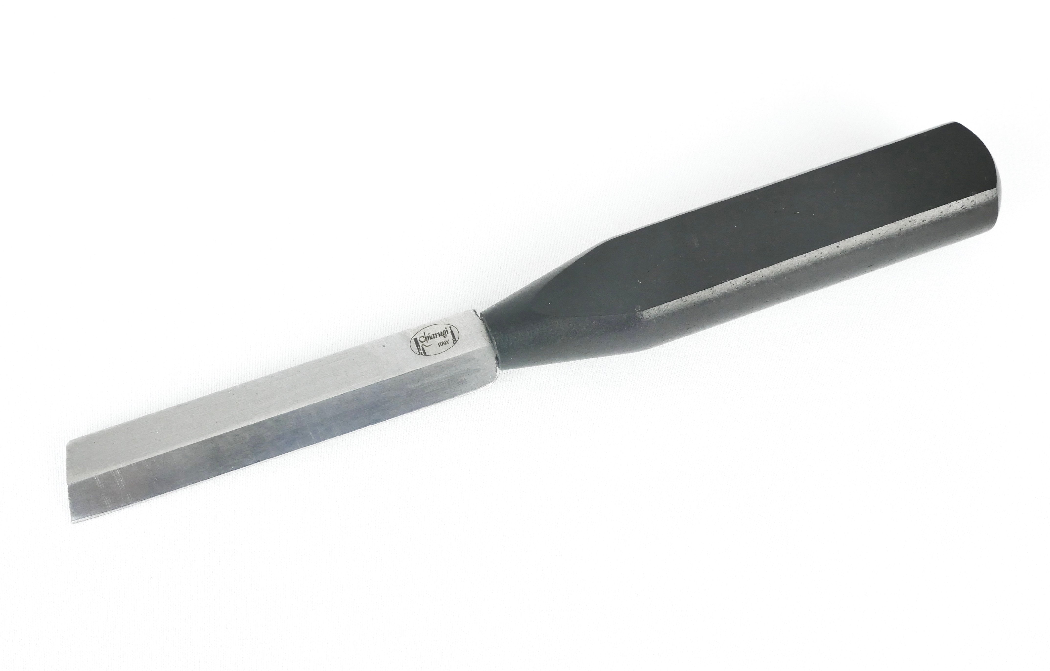 Chiarugi Beveled Knives