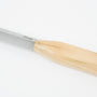 Chiarugi Double-Hollow-Ground Reed Knives